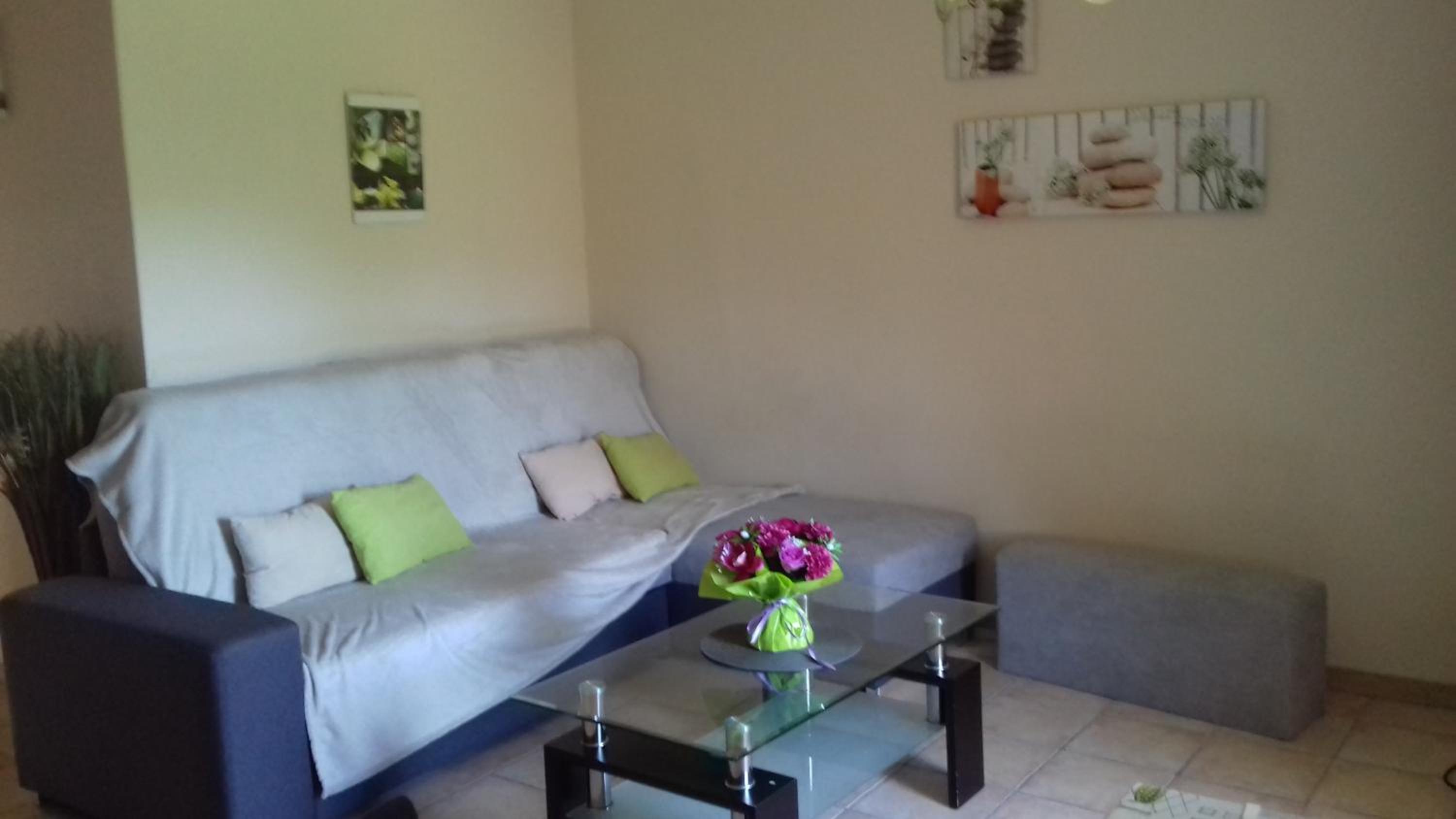 Two-Bedroom Apartment - Photo 1
