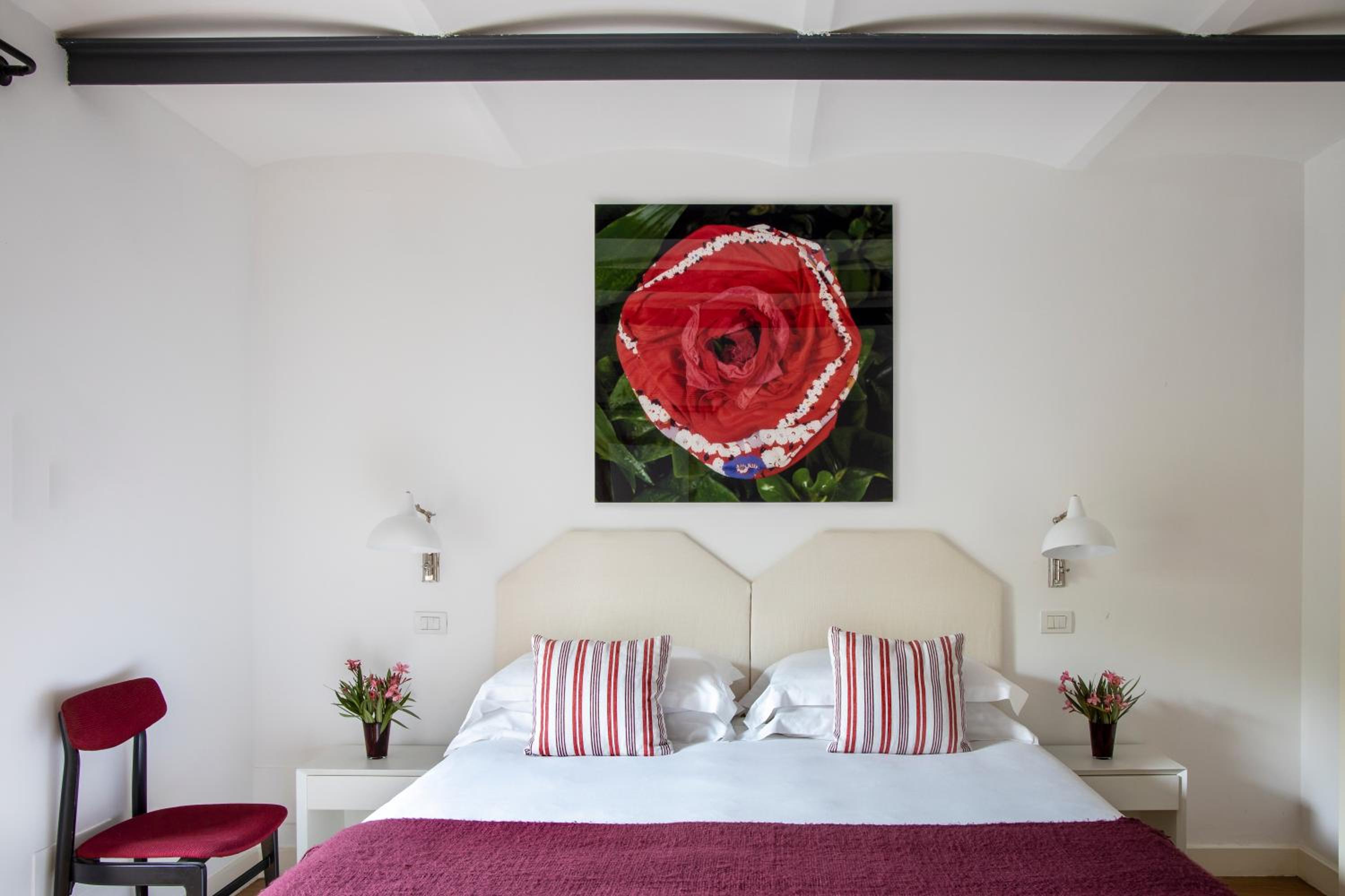 Double or Twin Room photo 3