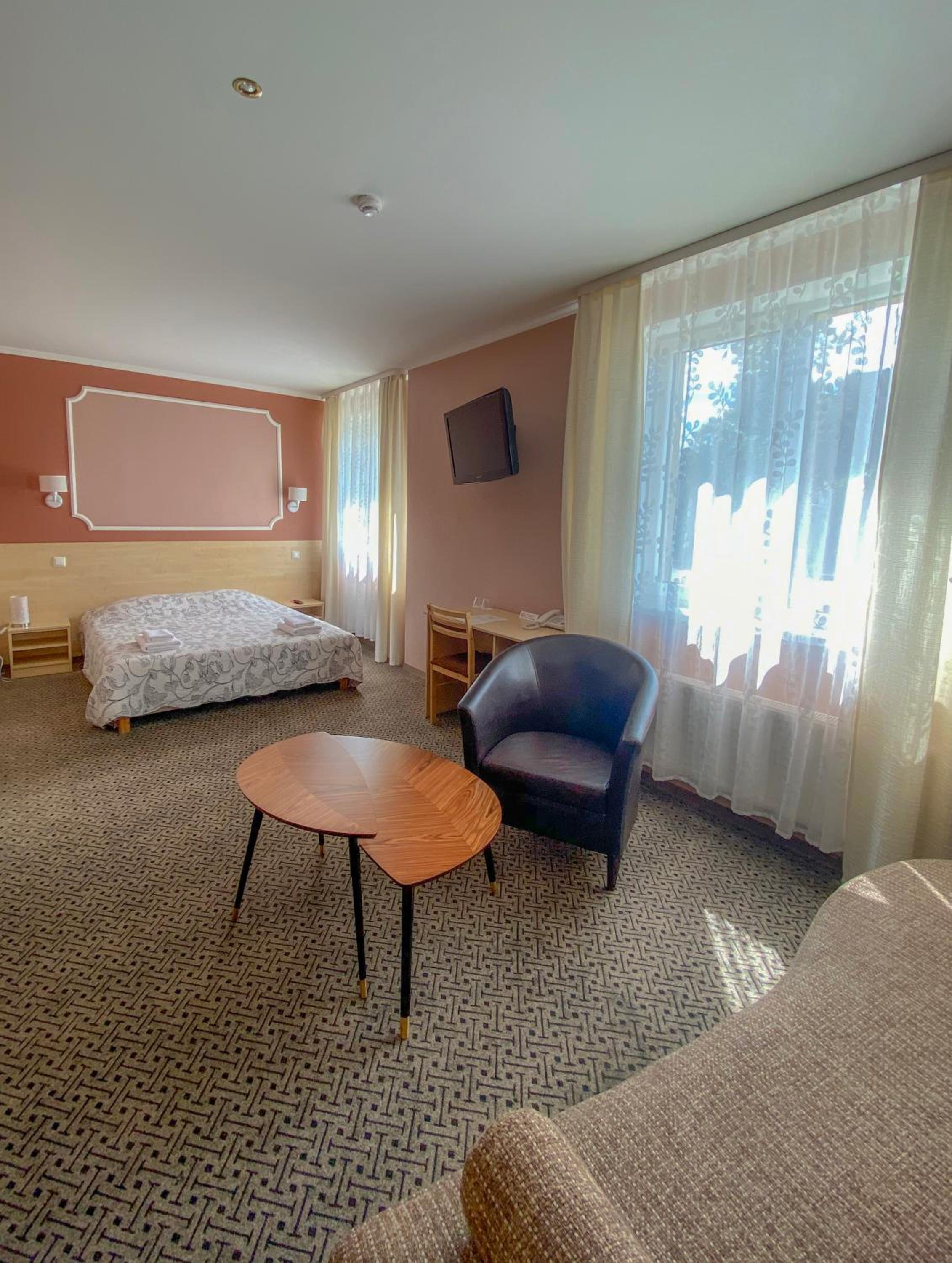 Junior Suite - Photo 3