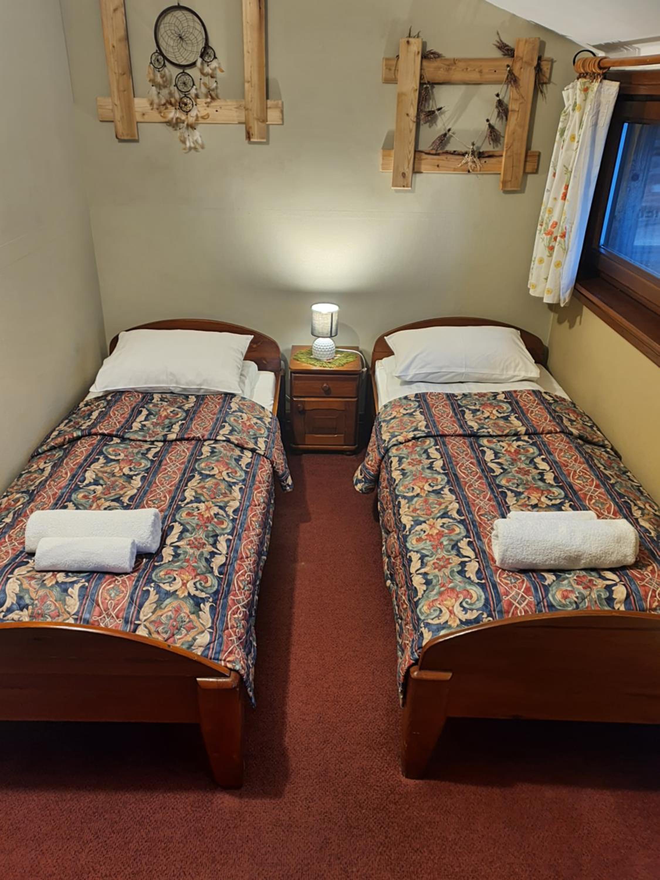 Small Double Room photo 2