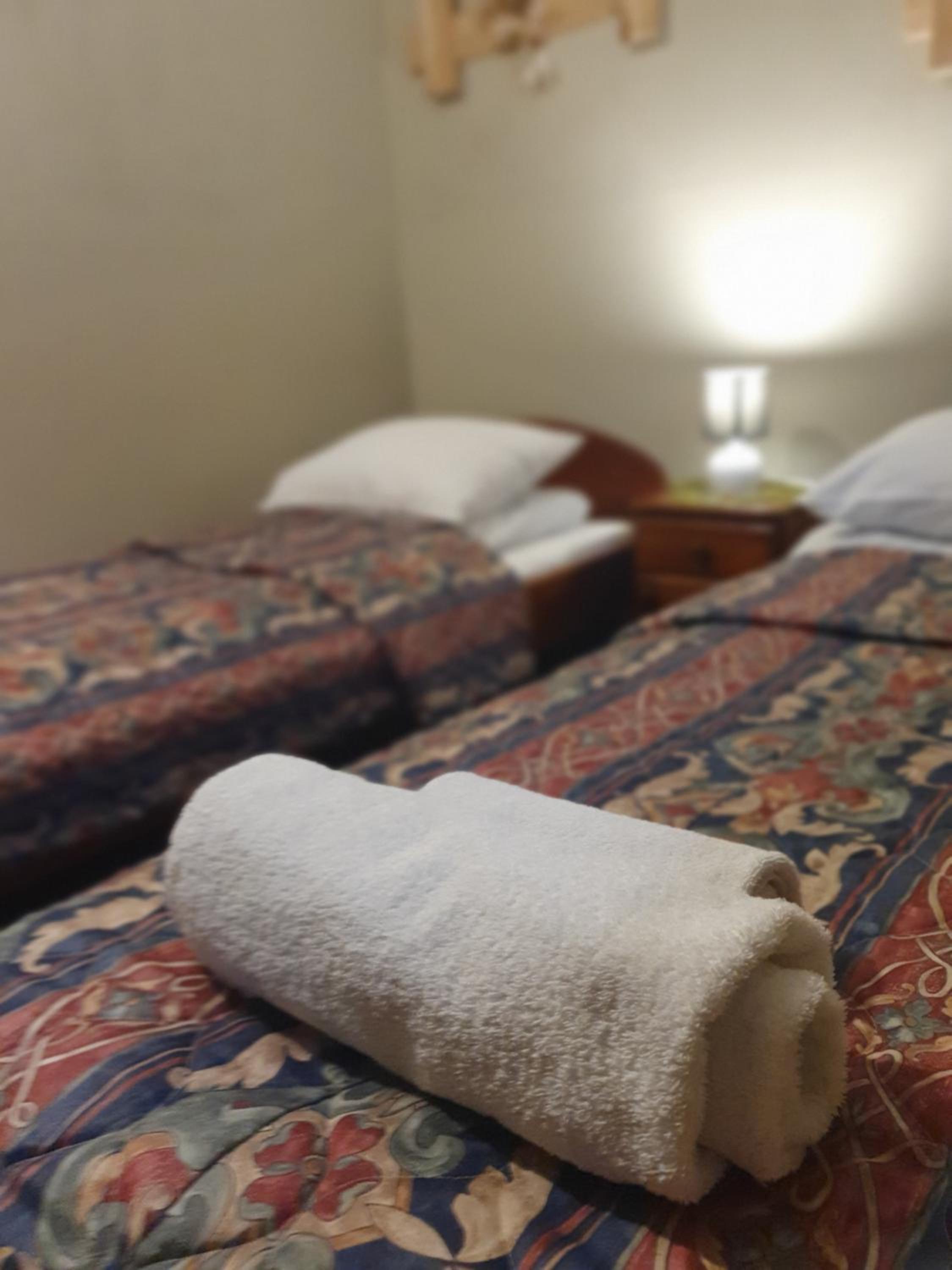 Small Double Room photo 1