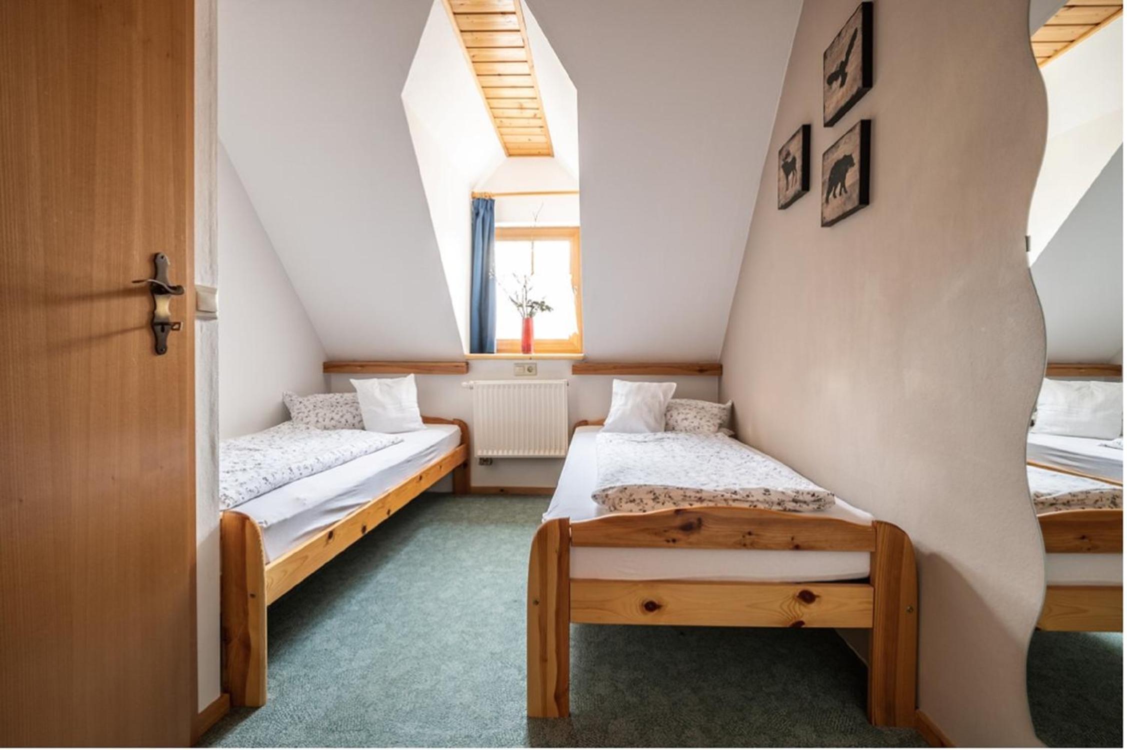Two-Bedroom House photo 2