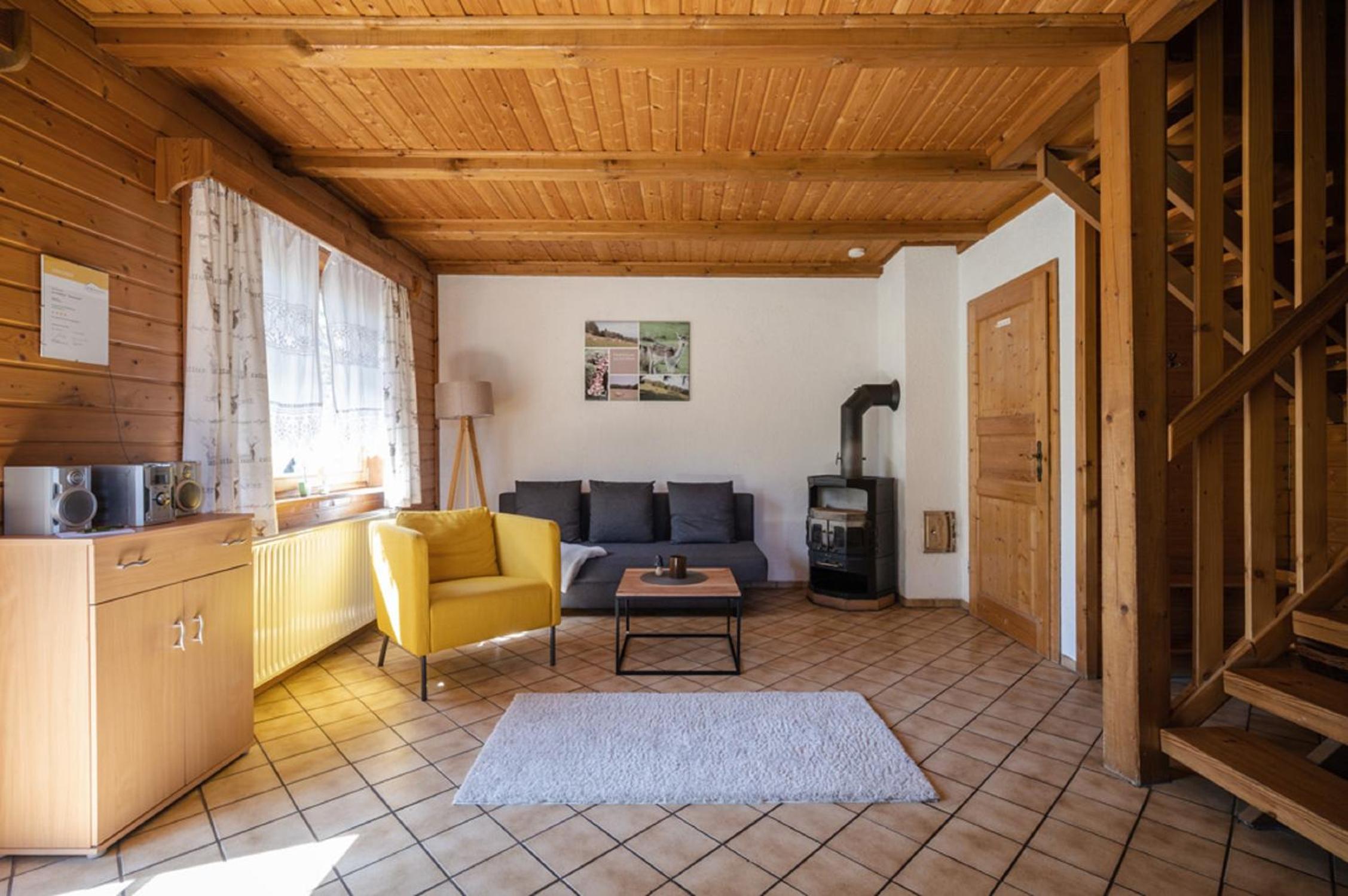 Two-Bedroom House photo 3