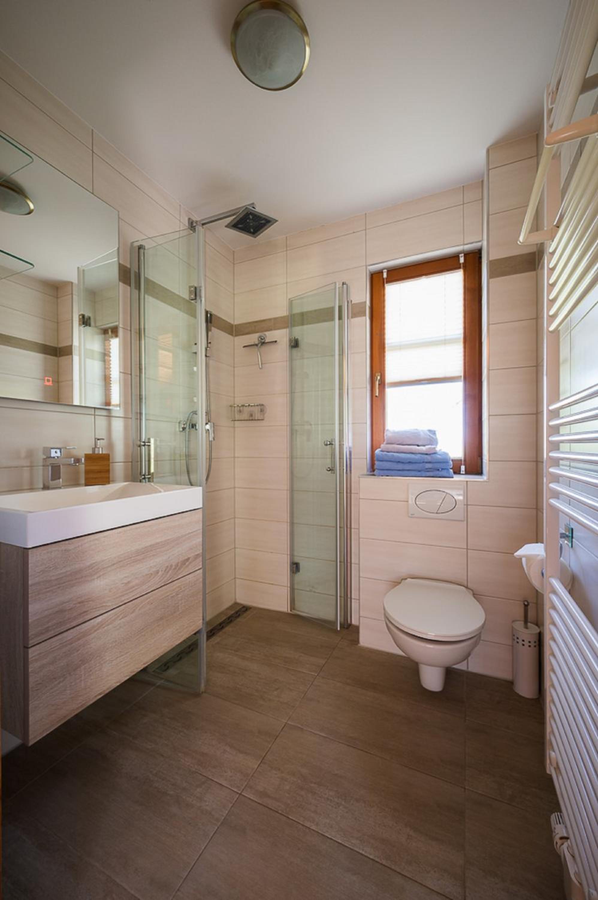 Two-Bedroom House photo 2