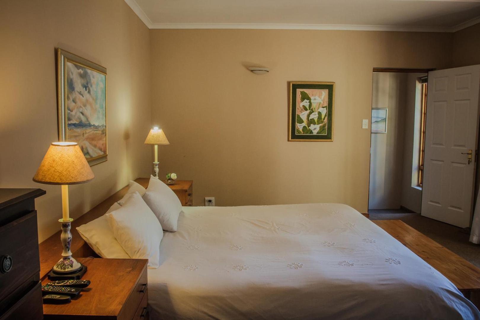 Double Room photo 1