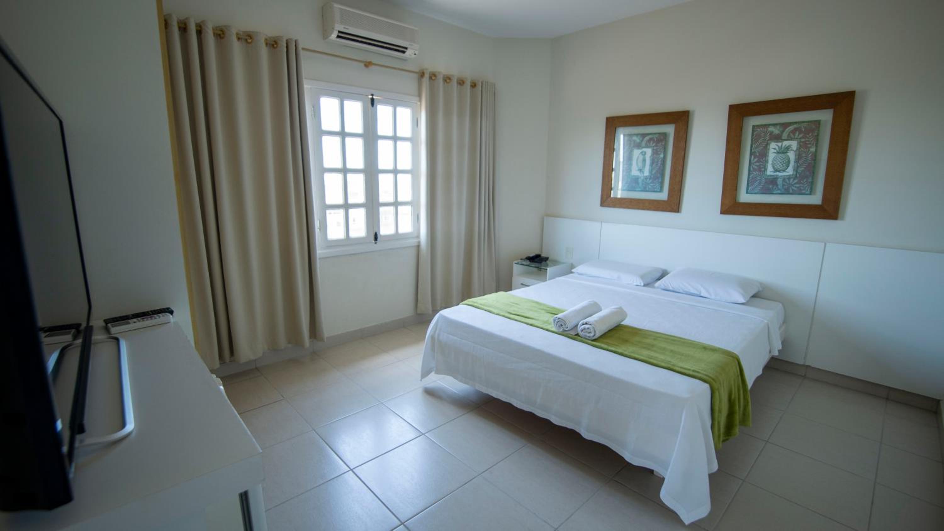 Deluxe Double or Twin Room with Balcony photo 3