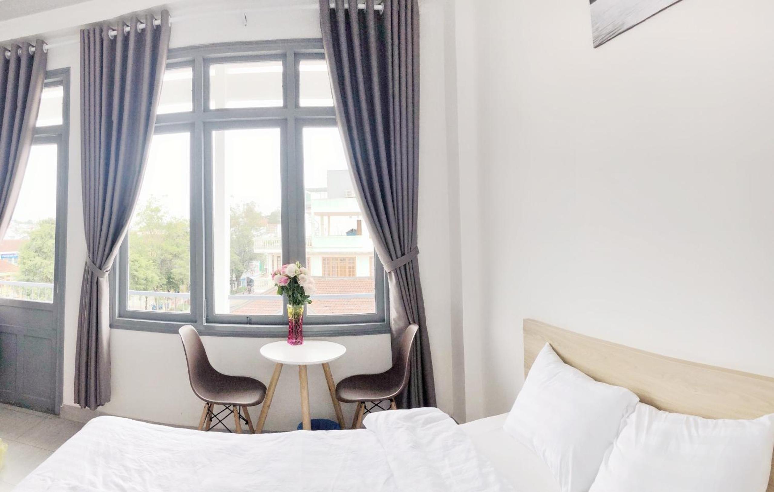 Superior Double Room - Photo 20