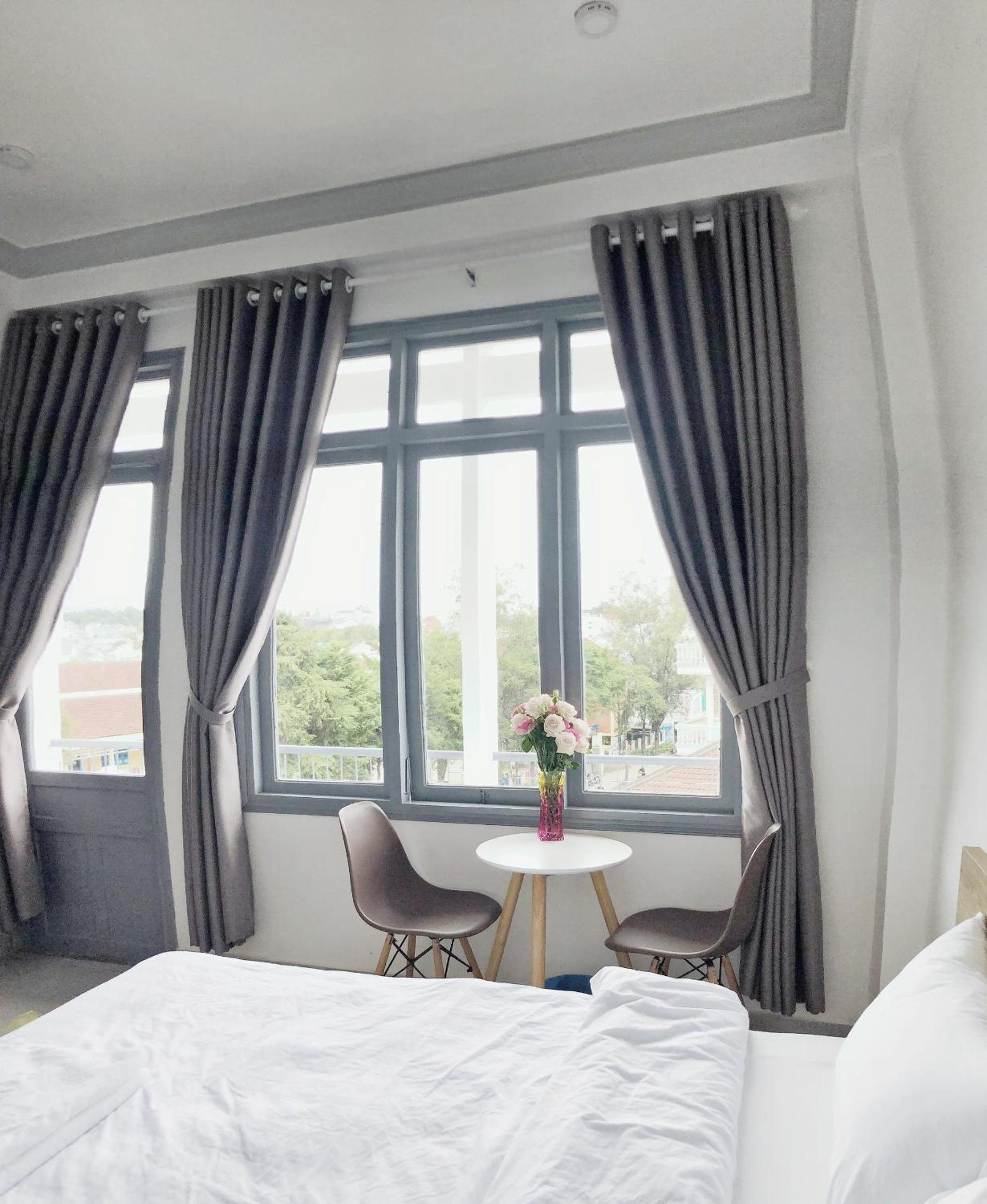 Superior Double Room - Photo 19