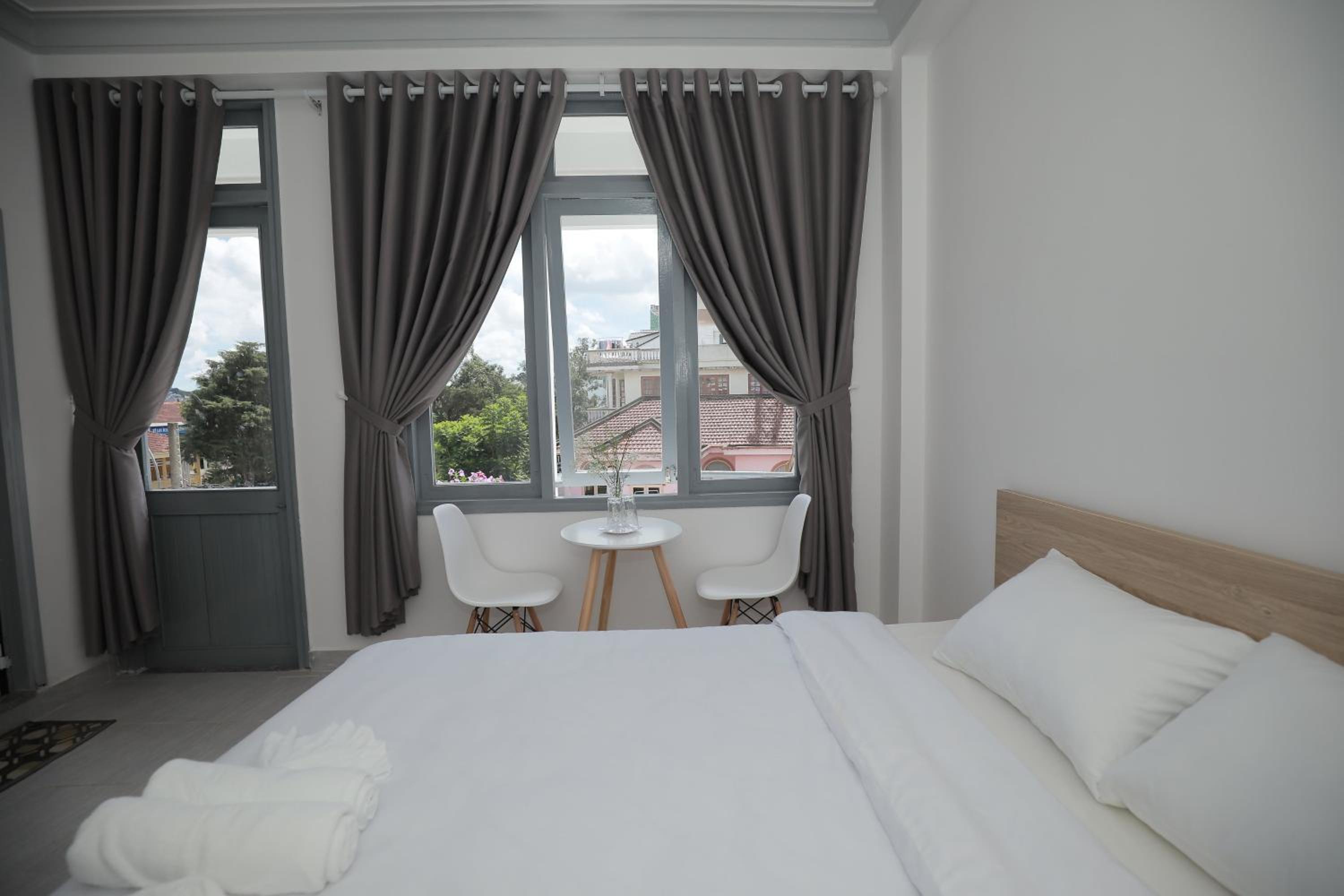 Superior Double Room - Photo 21