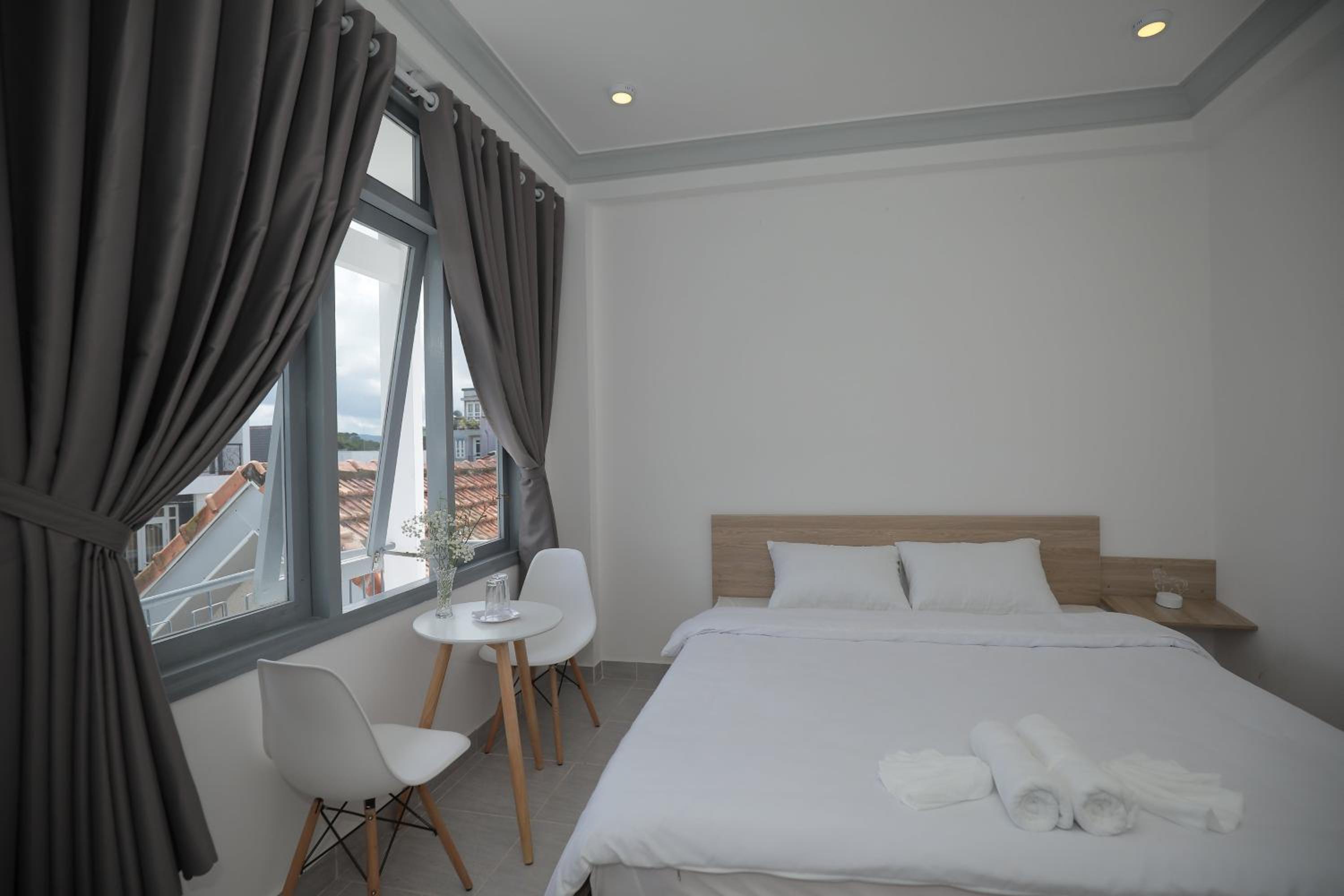 Superior Double Room - Photo 9