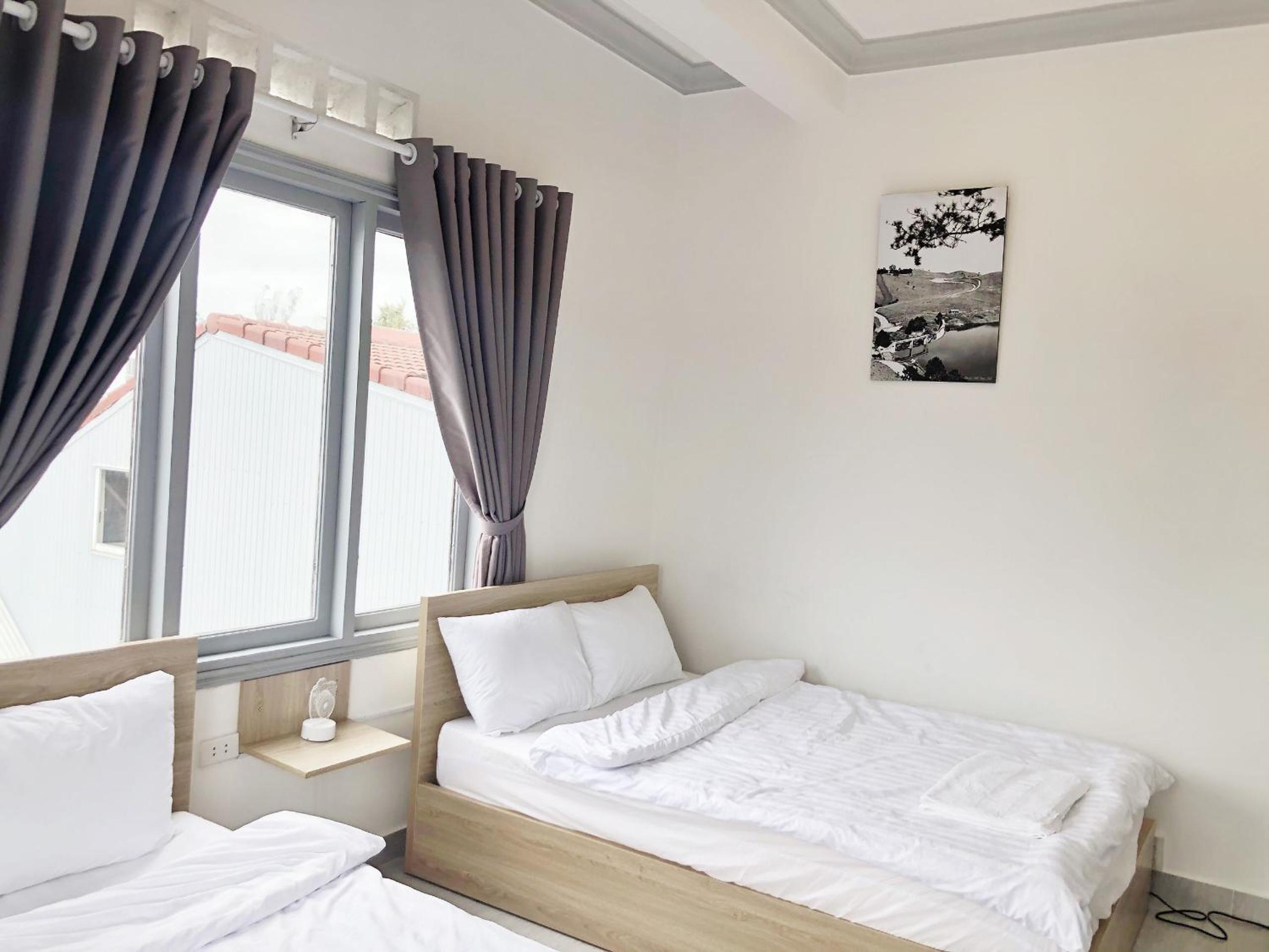 Superior Quadruple Room - Photo 5