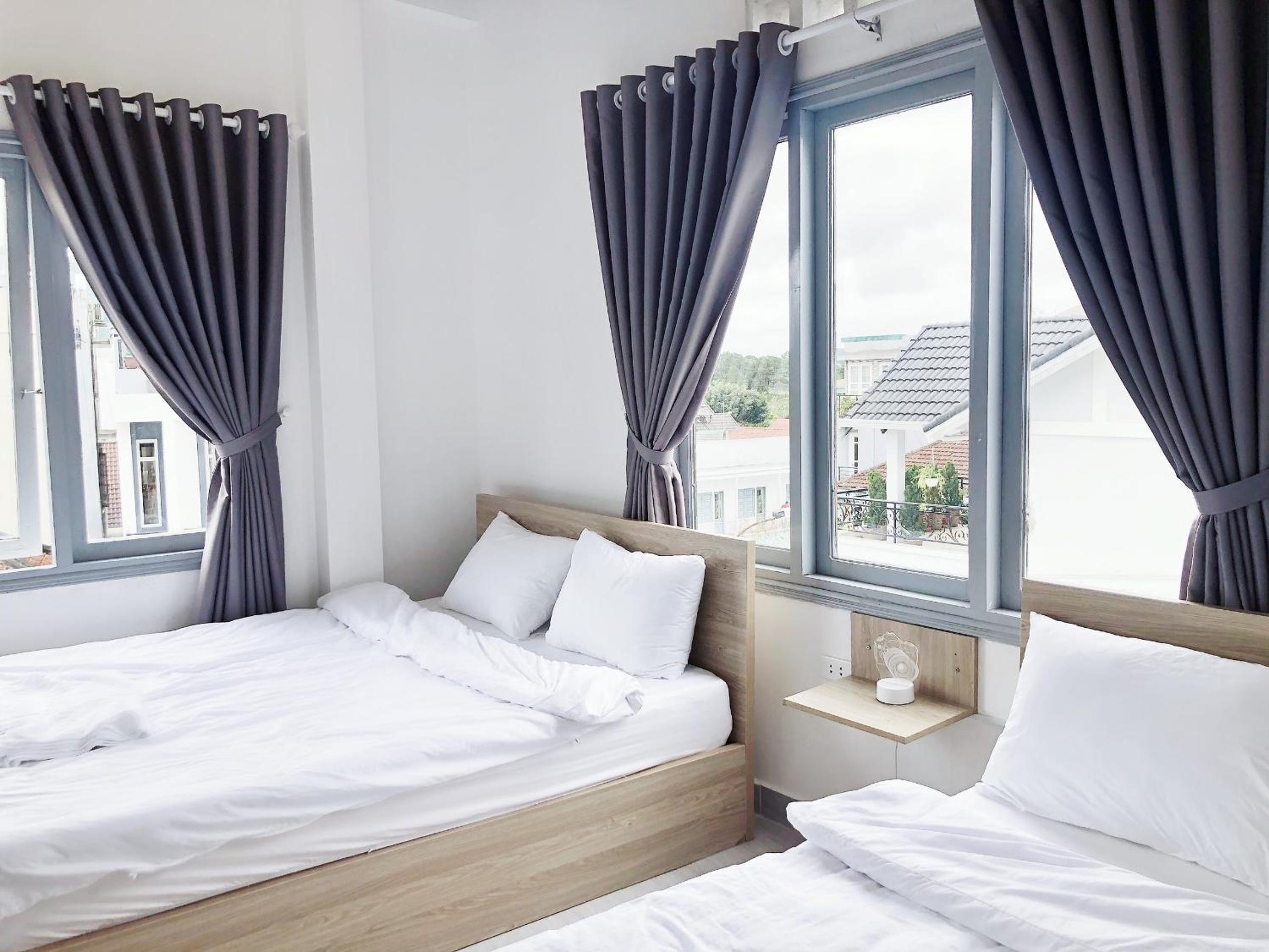 Superior Quadruple Room - Photo 14