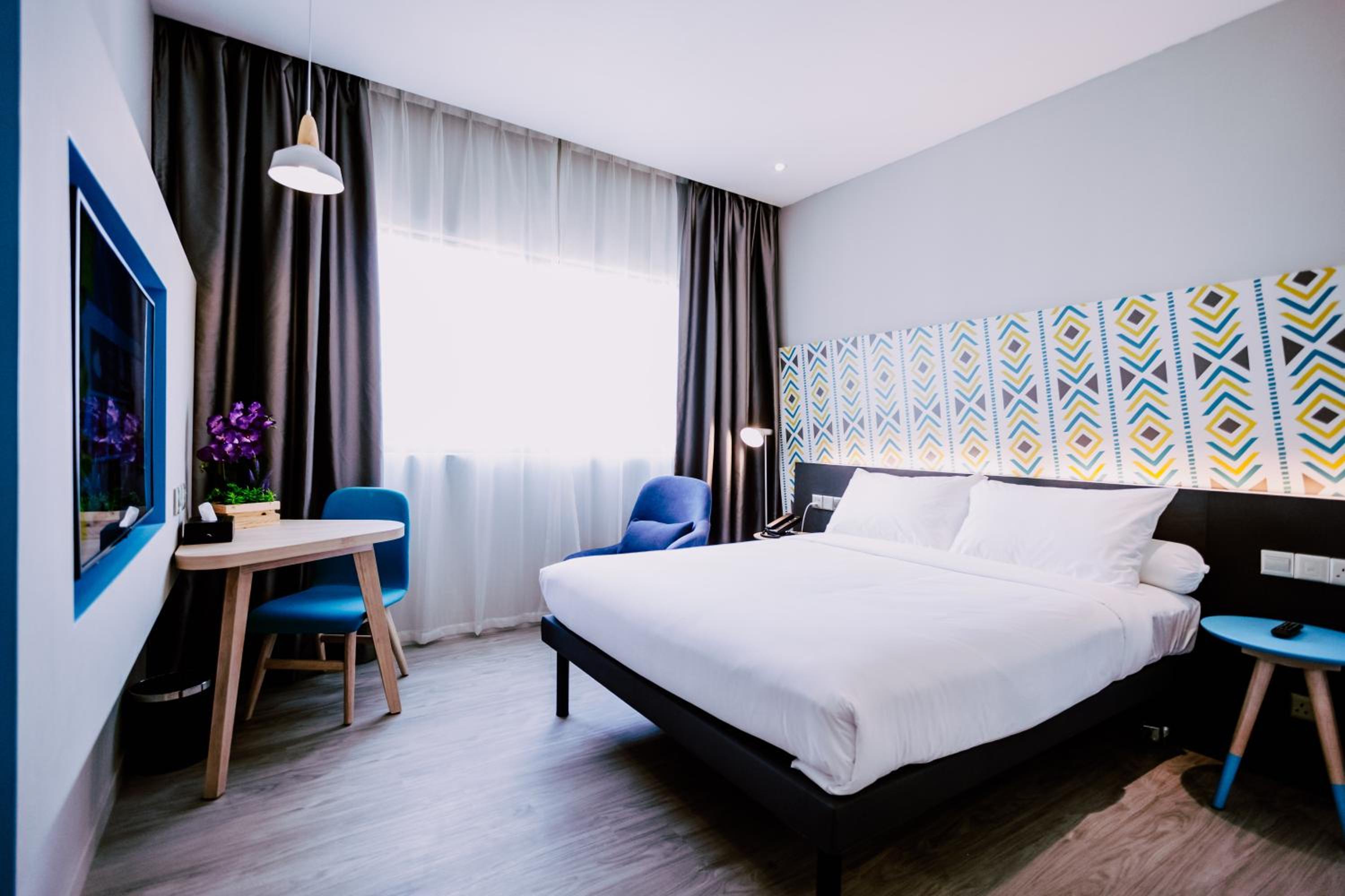 Superior Double Room - Photo 1