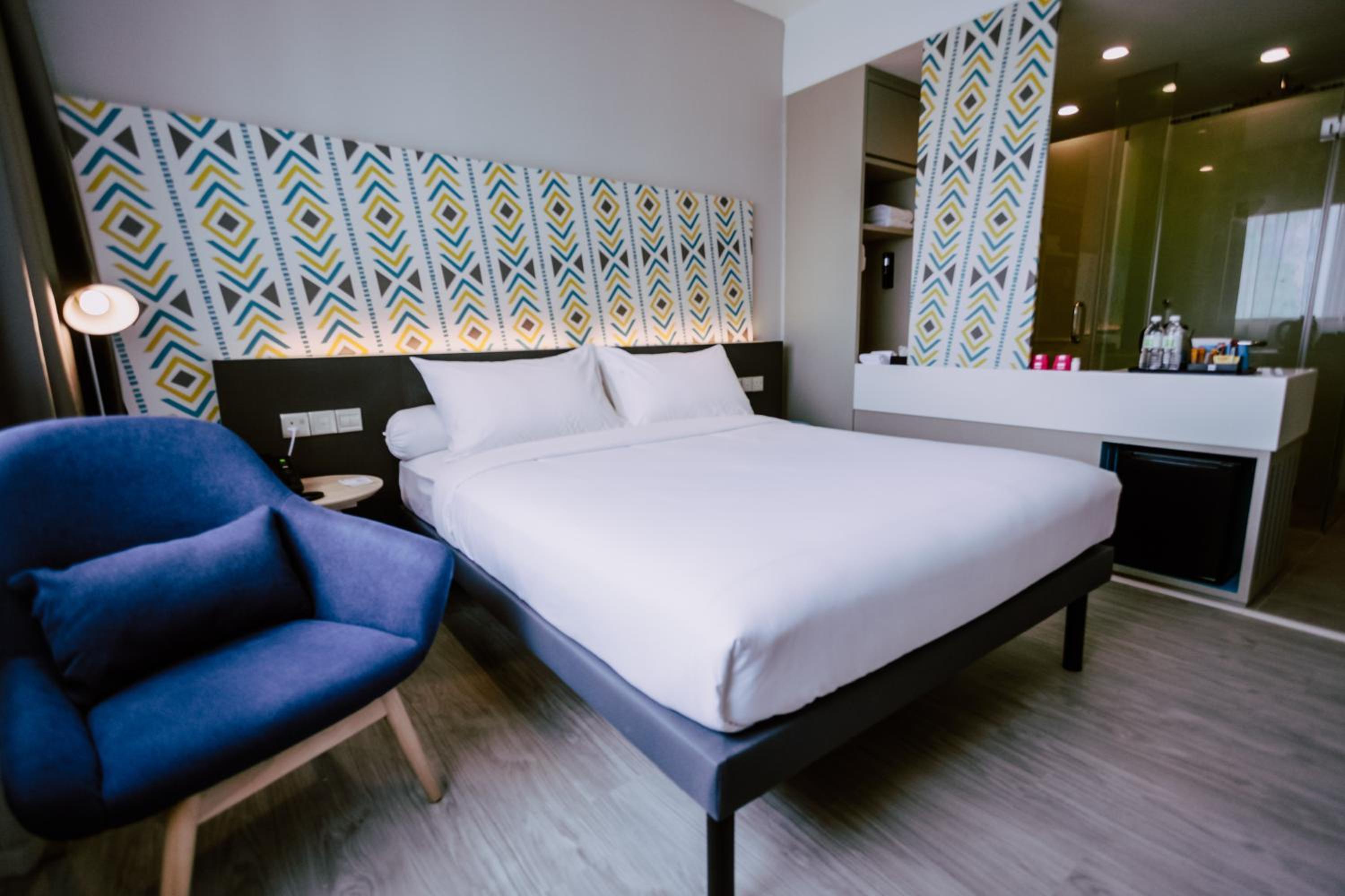 Superior Double Room - Photo 2