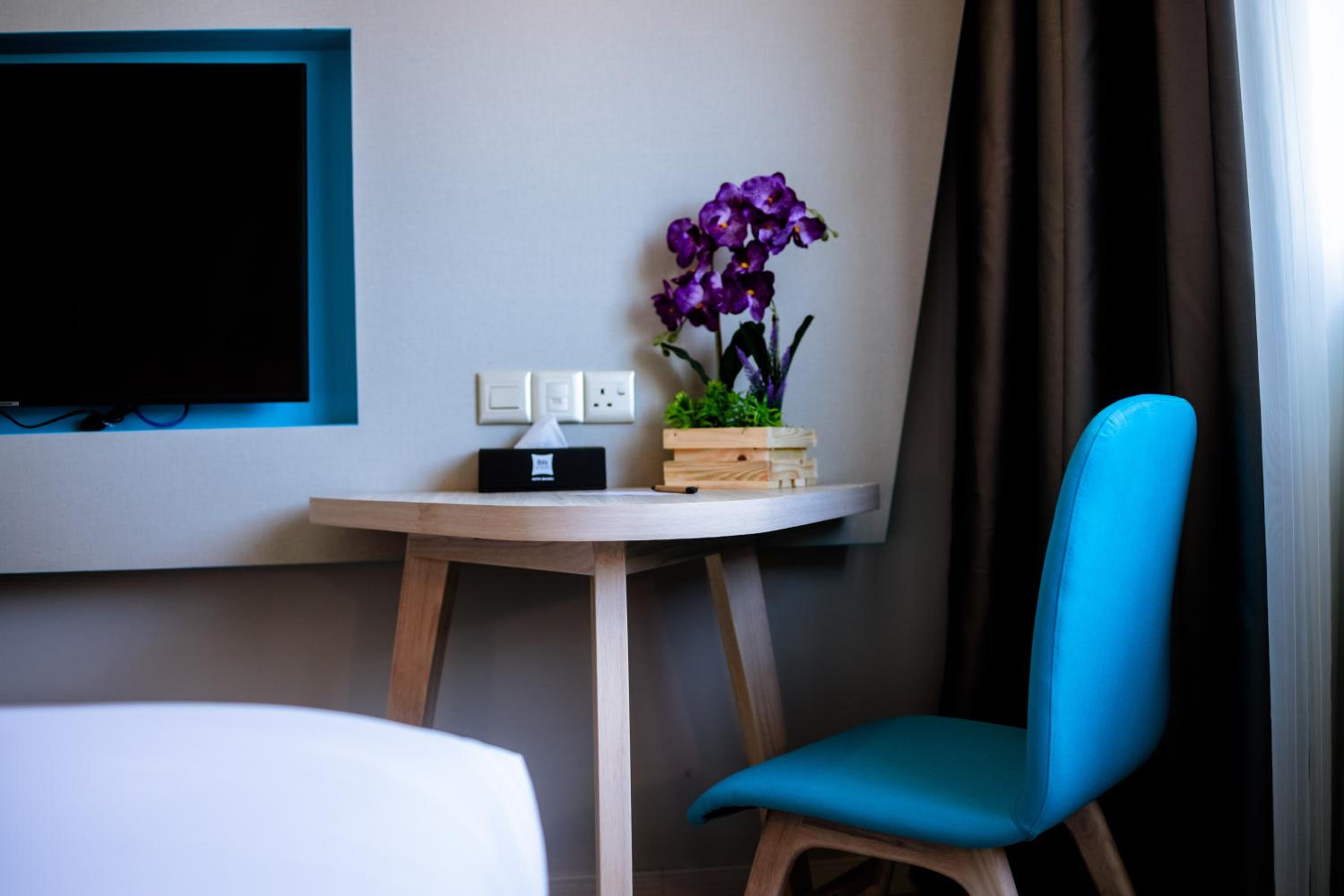 Superior Double Room - Photo 3