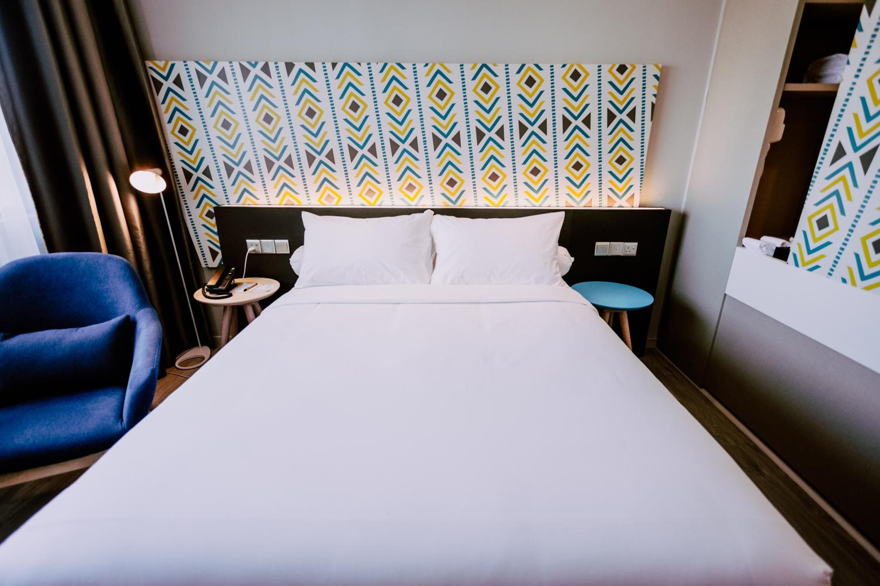 Superior Double Room - Photo 10