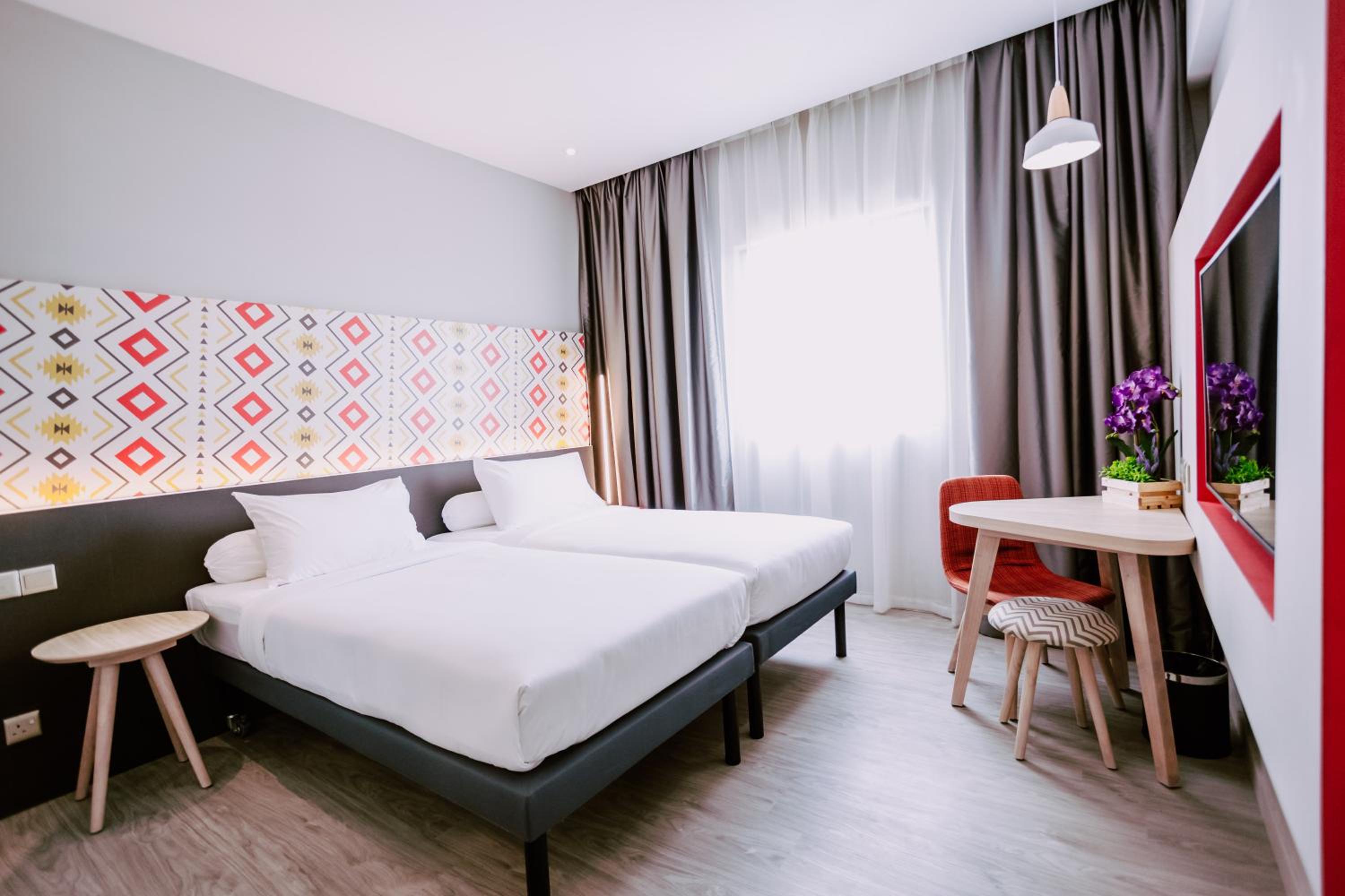 Superior Twin Room - Photo 9
