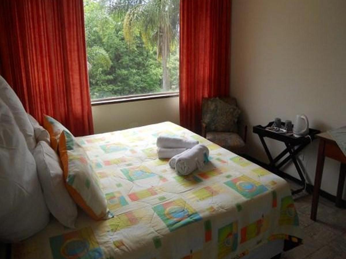 Standard Double Room - Photo 1