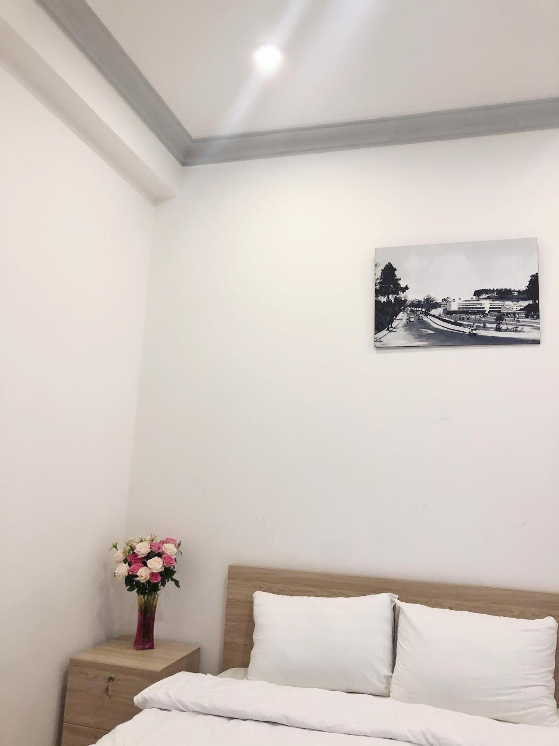 Superior Double Room - Photo 8