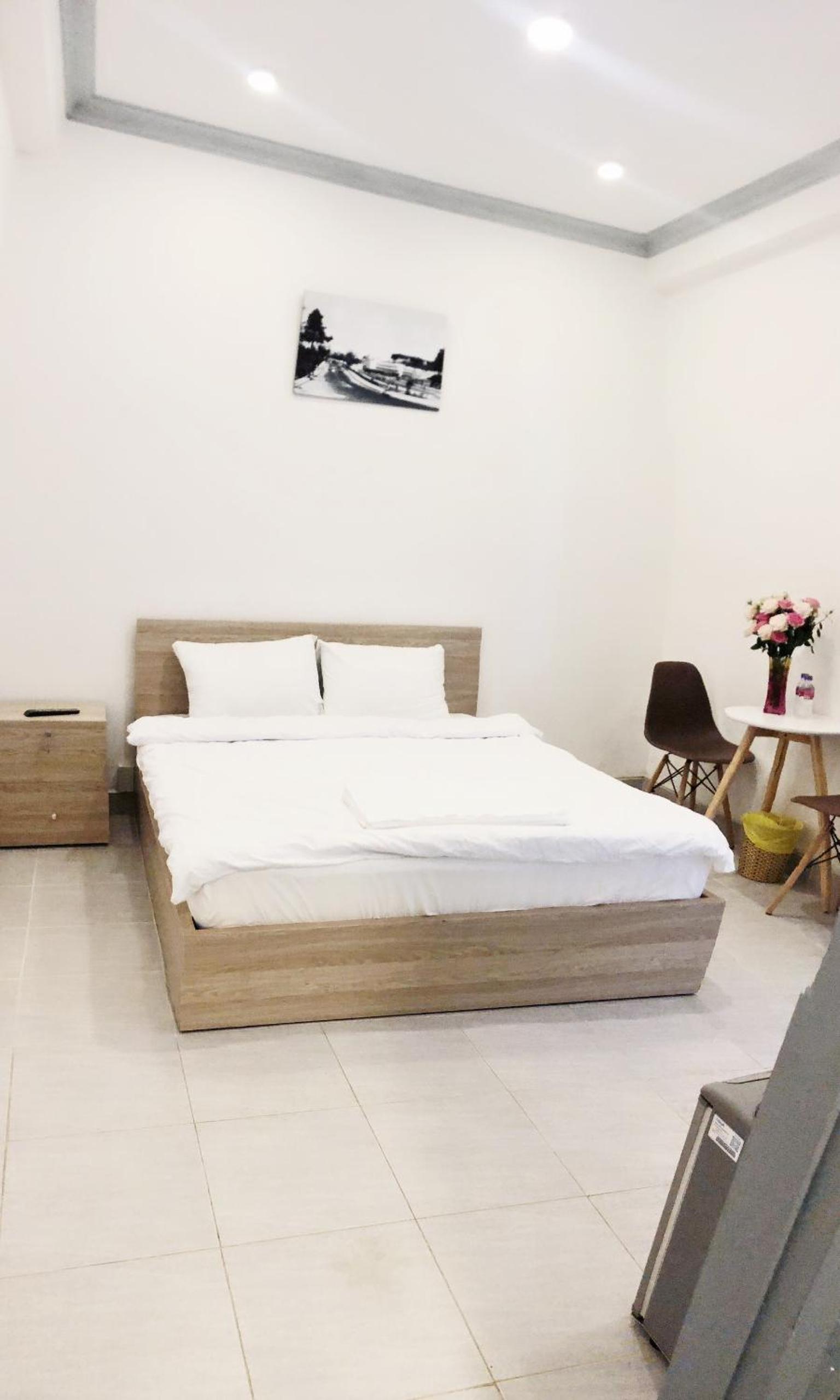 Superior Double Room - Photo 25