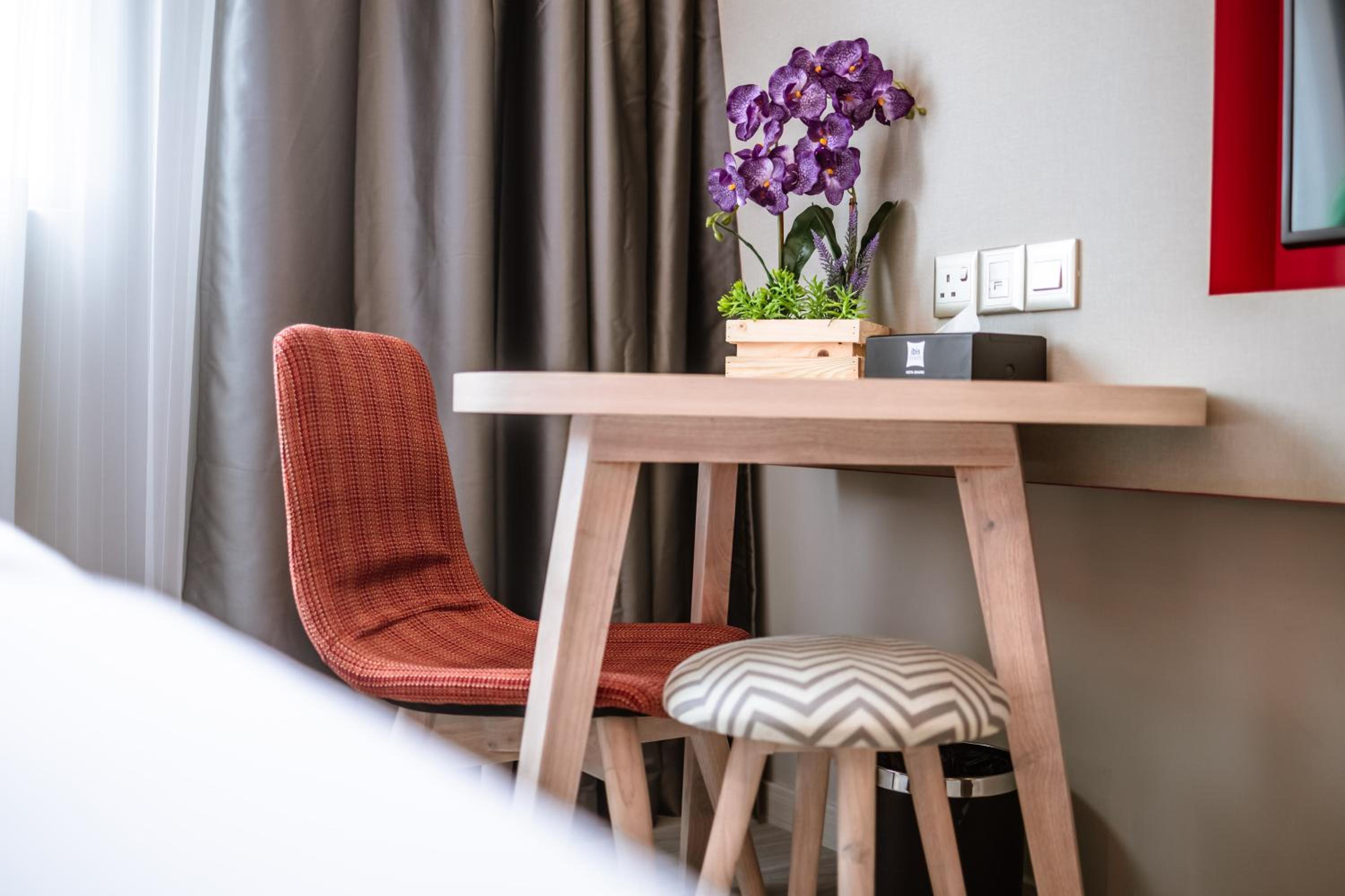 Superior Twin Room - Photo 7