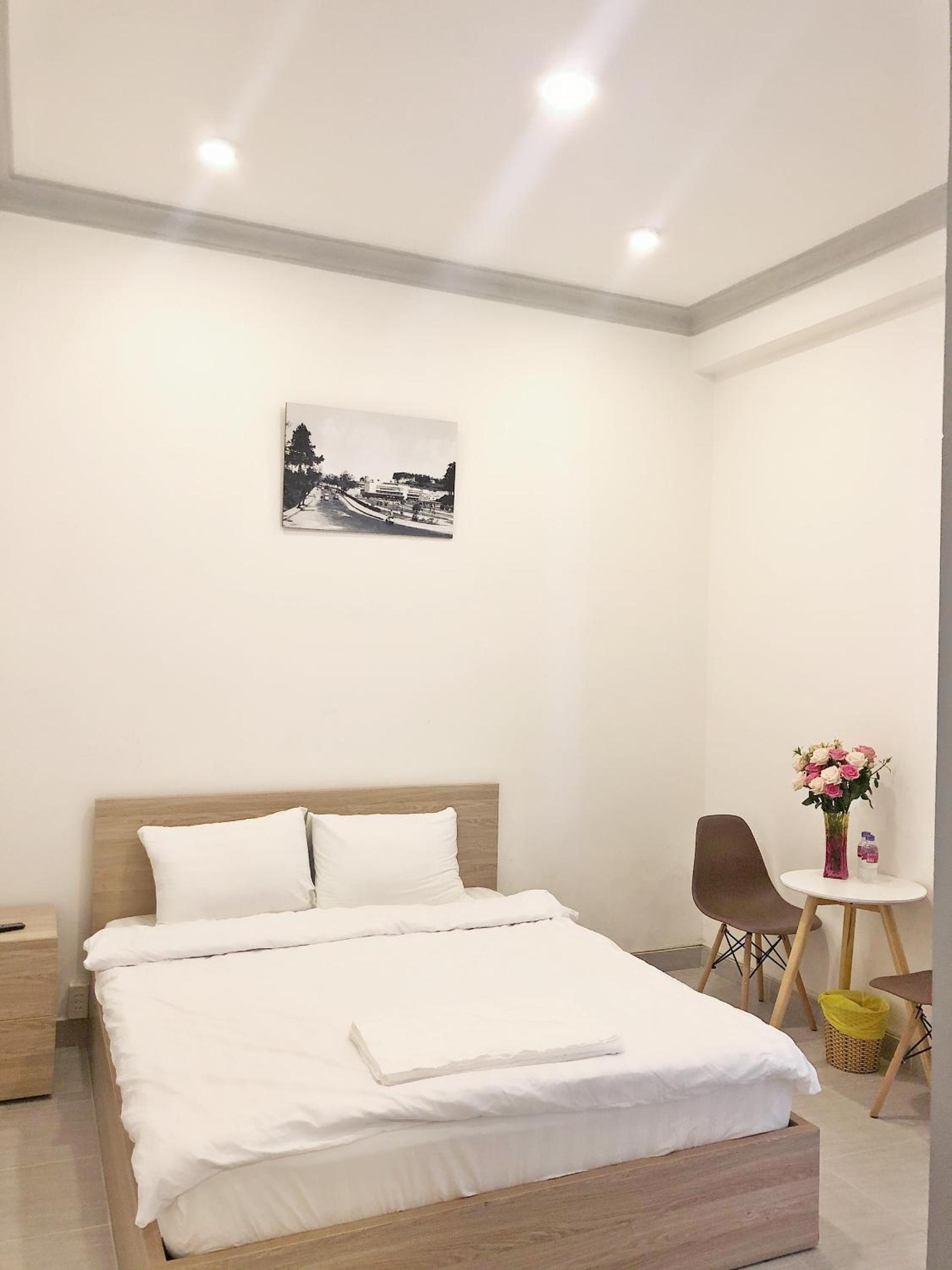 Superior Double Room - Photo 14