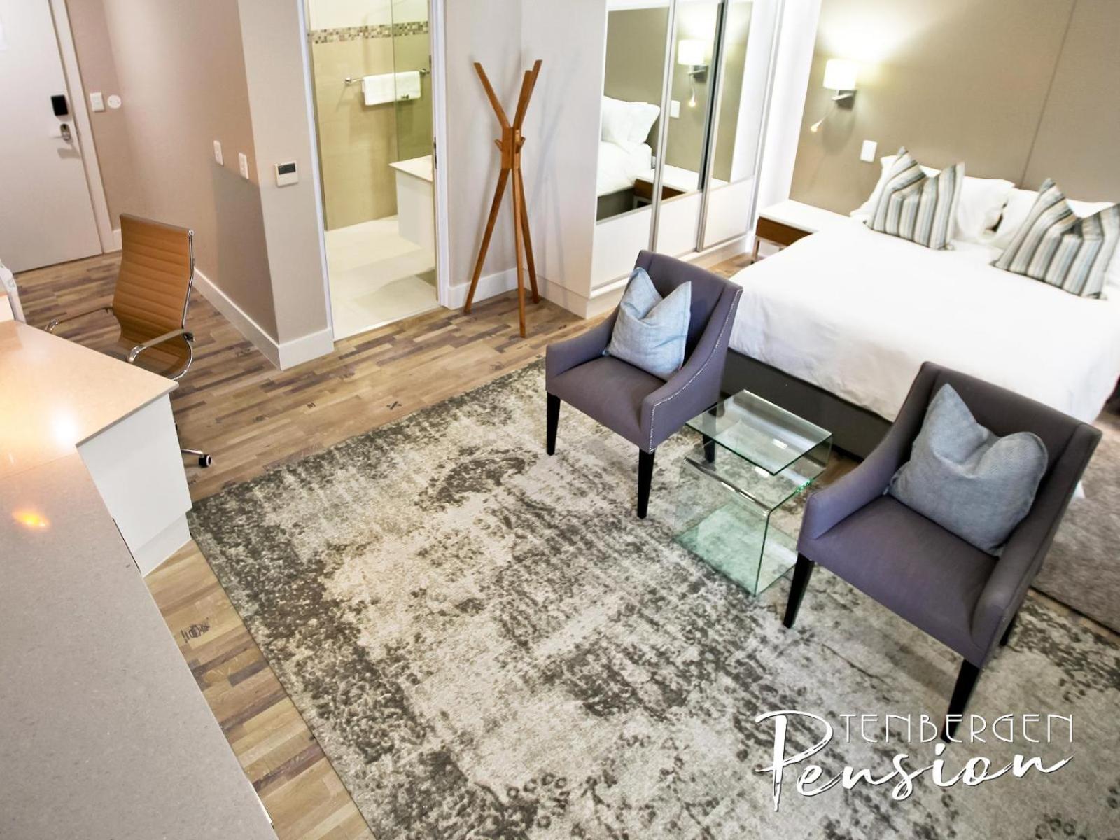 Luxury Double Room photo 2