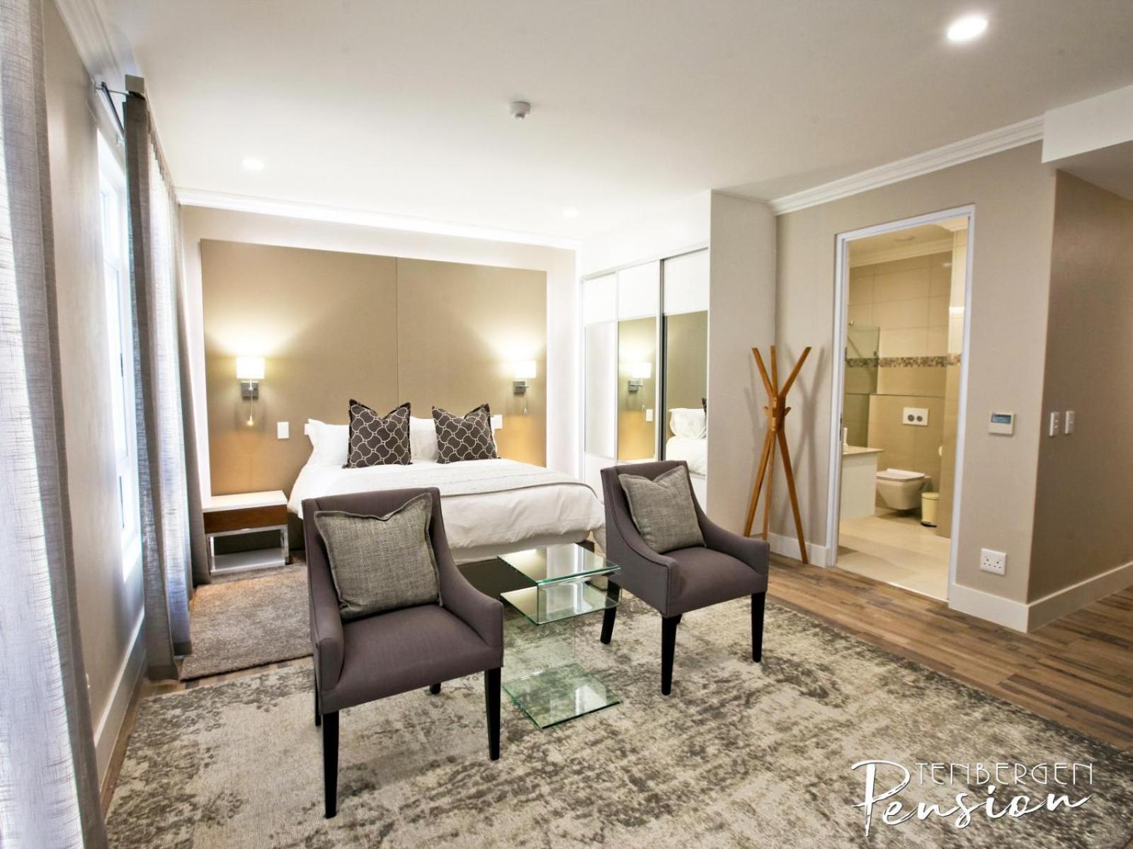 Luxury Double Room photo 3
