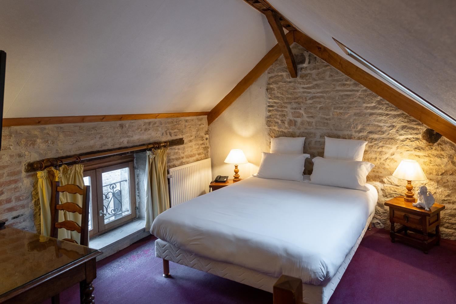 Chambre Double Standard photo 3
