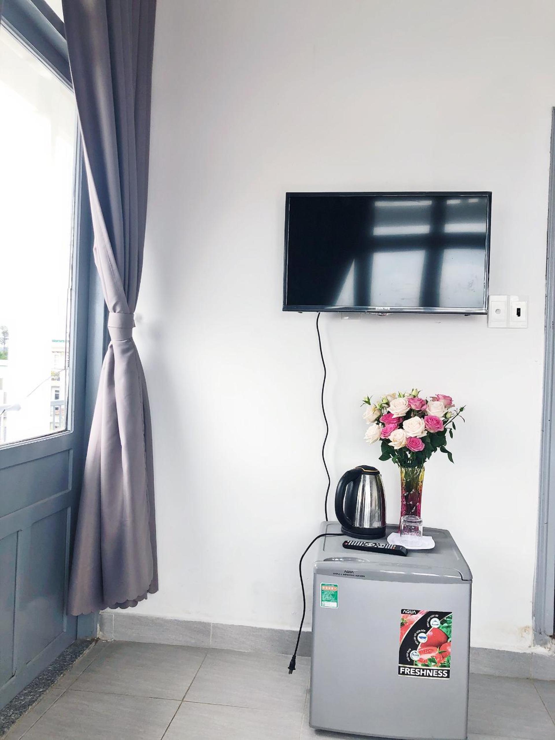 Superior Double Room - Photo 2