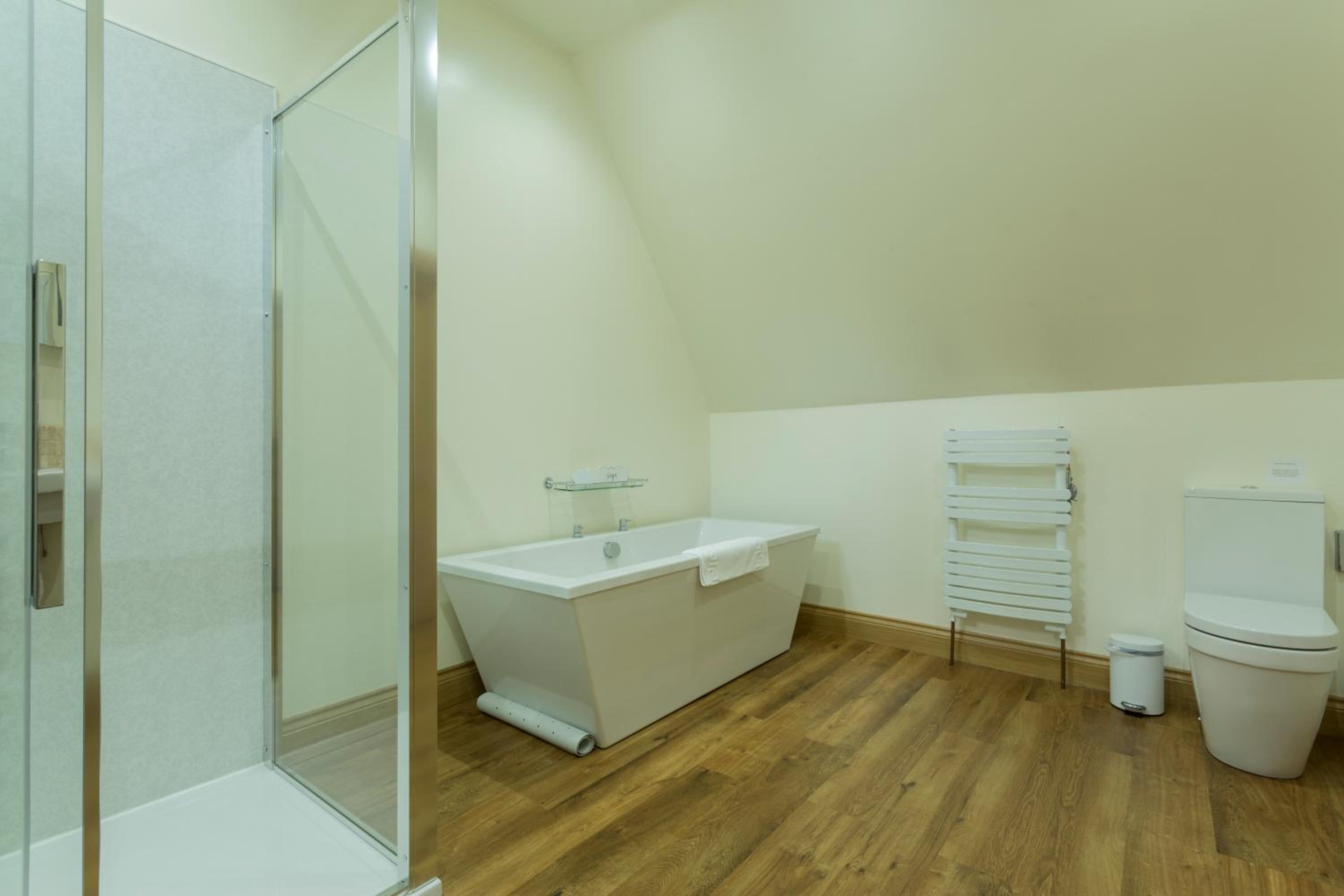 Junior Suite with Garden View photo 2