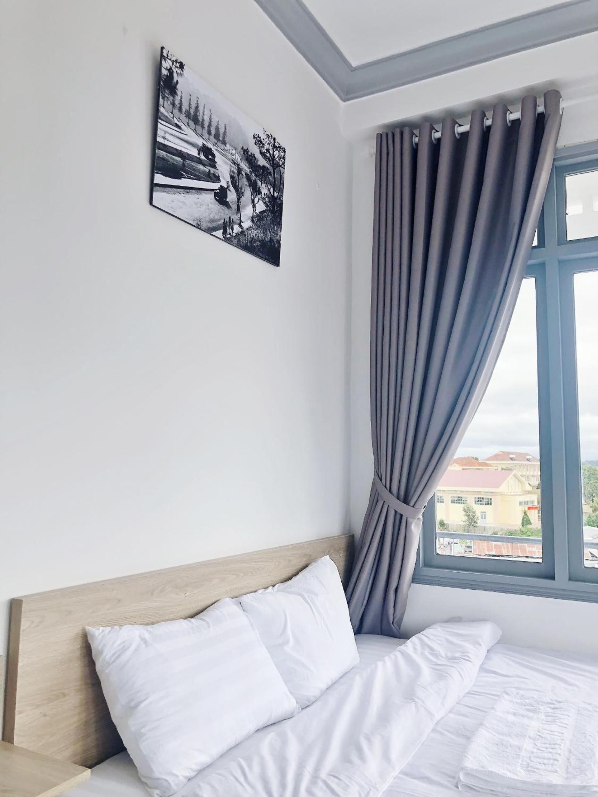 Superior Double Room - Photo 12