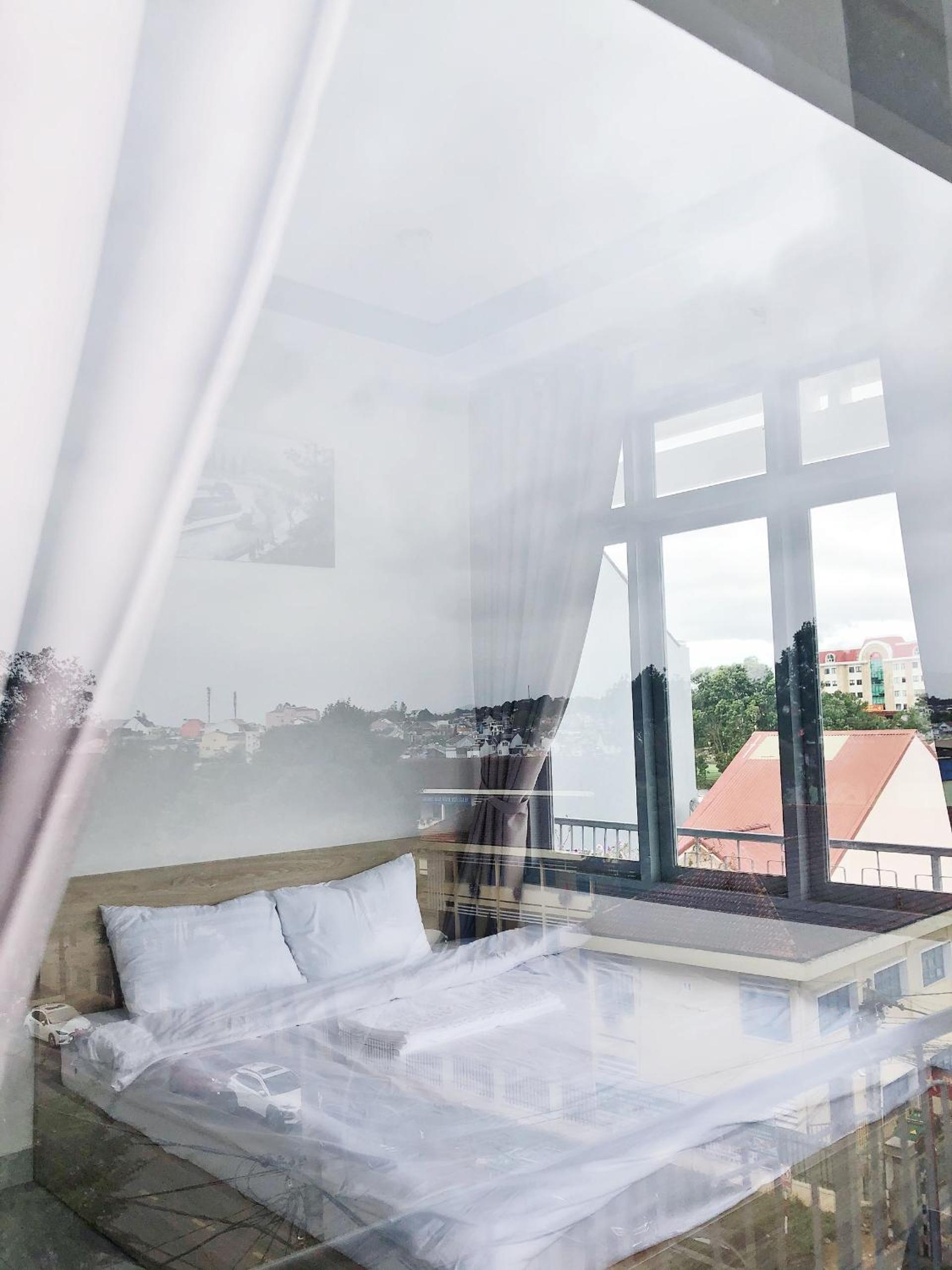 Superior Double Room - Photo 16