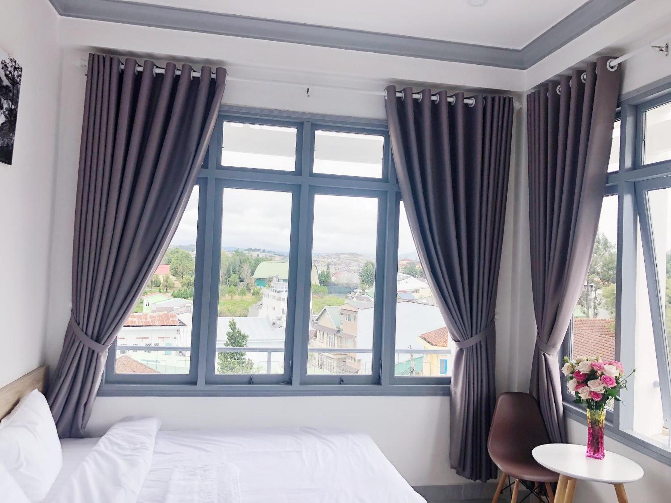 Superior Double Room - Photo 11