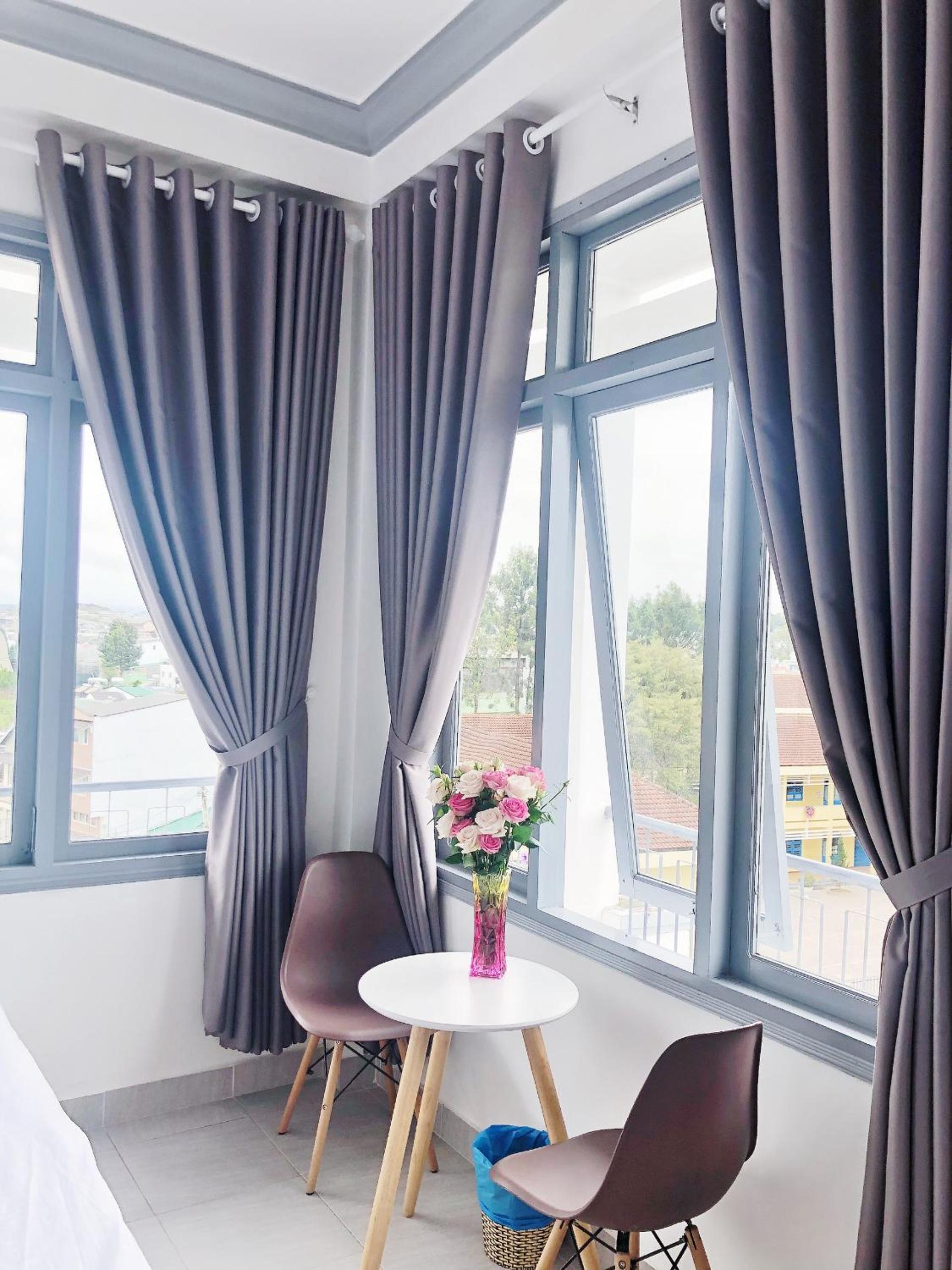 Superior Double Room - Photo 13