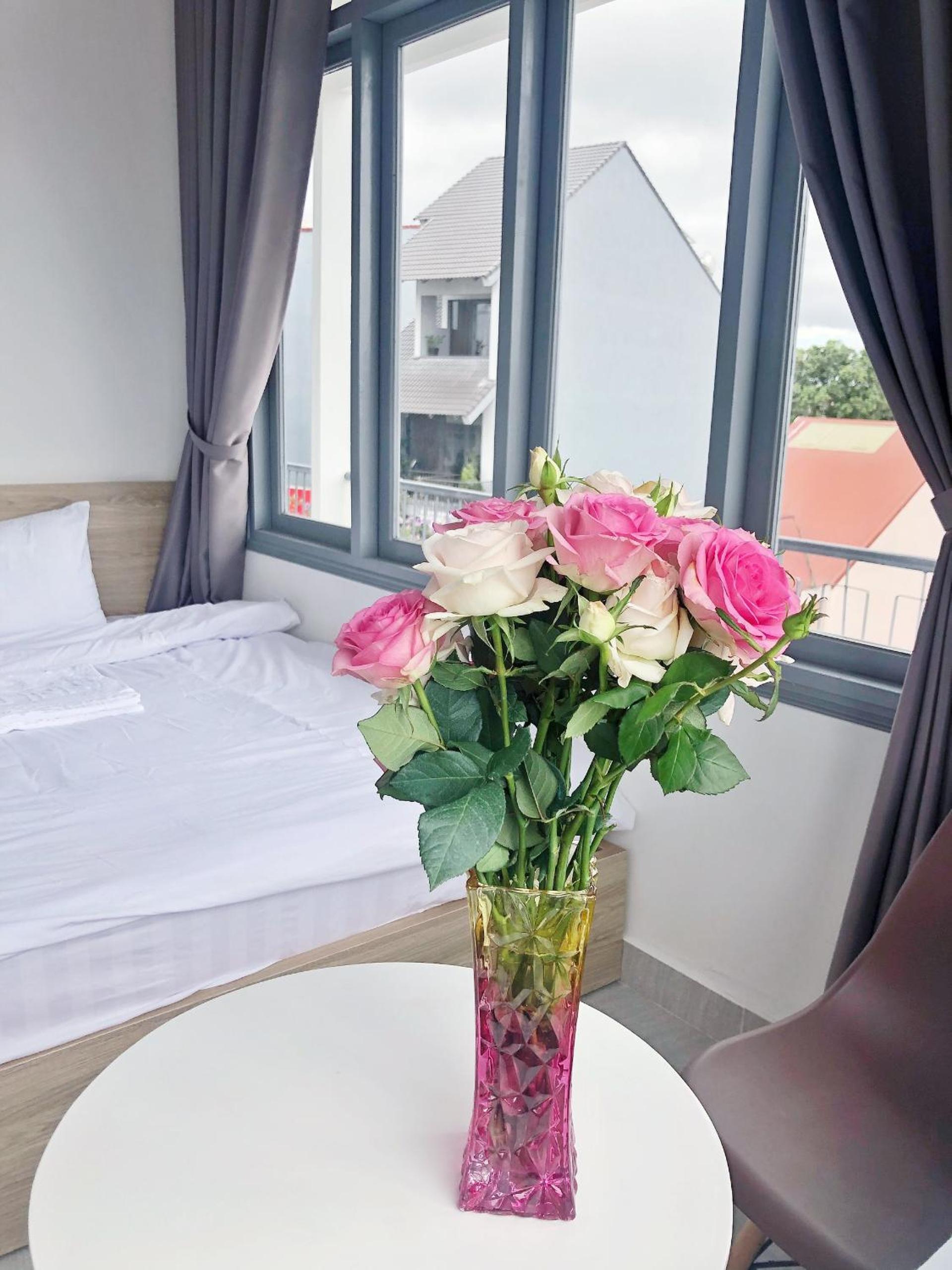 Superior Double Room - Photo 17