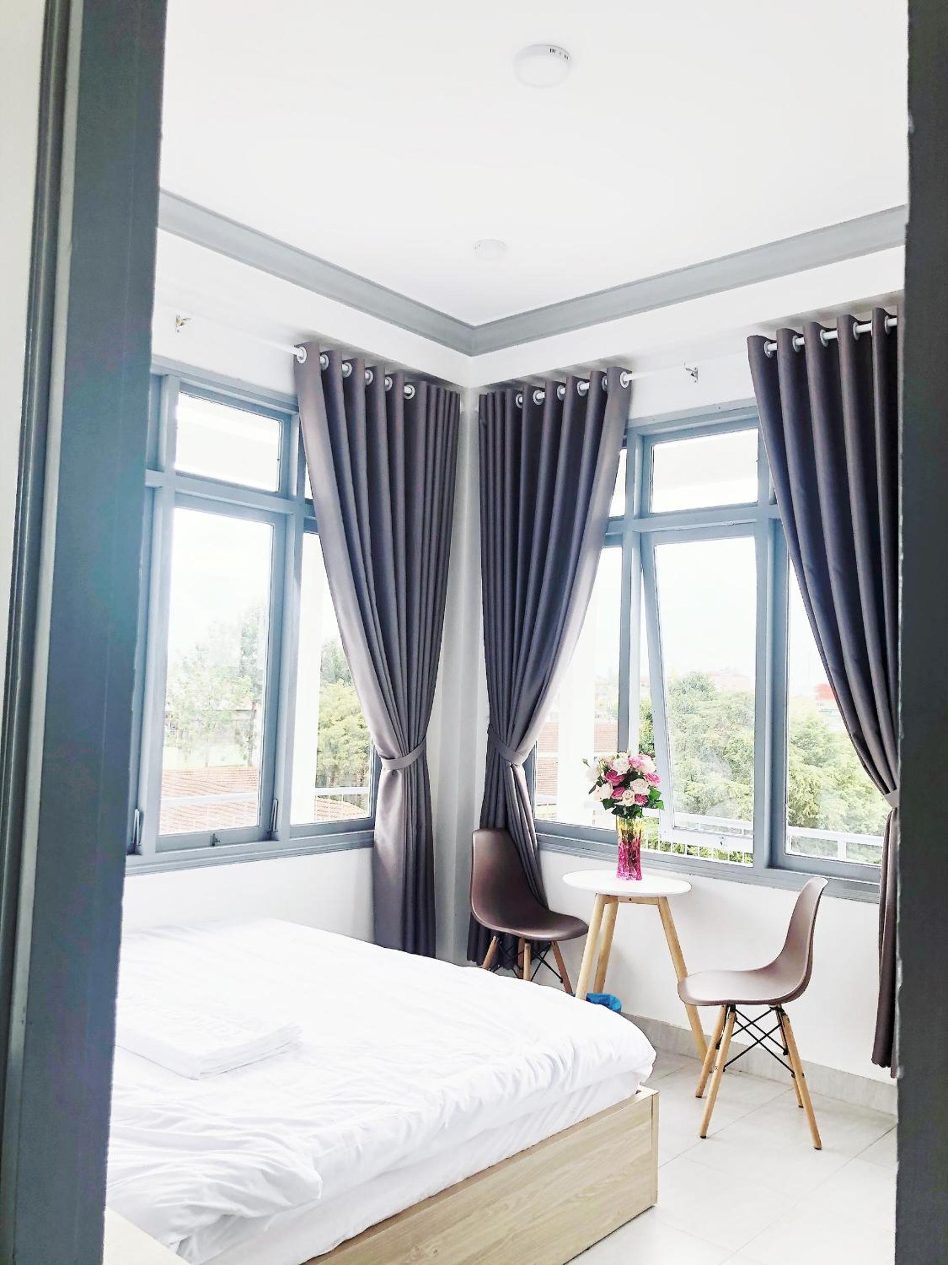 Superior Double Room - Photo 26