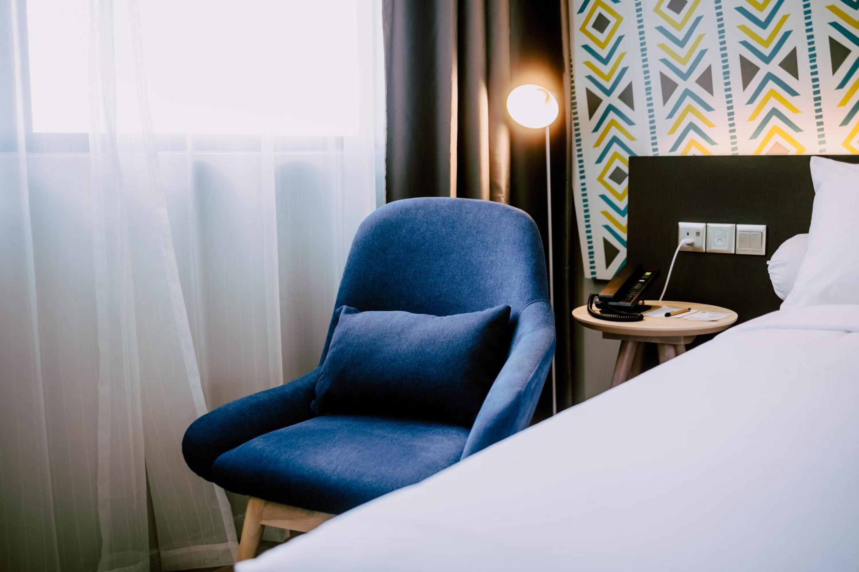 Superior Double Room - Photo 8