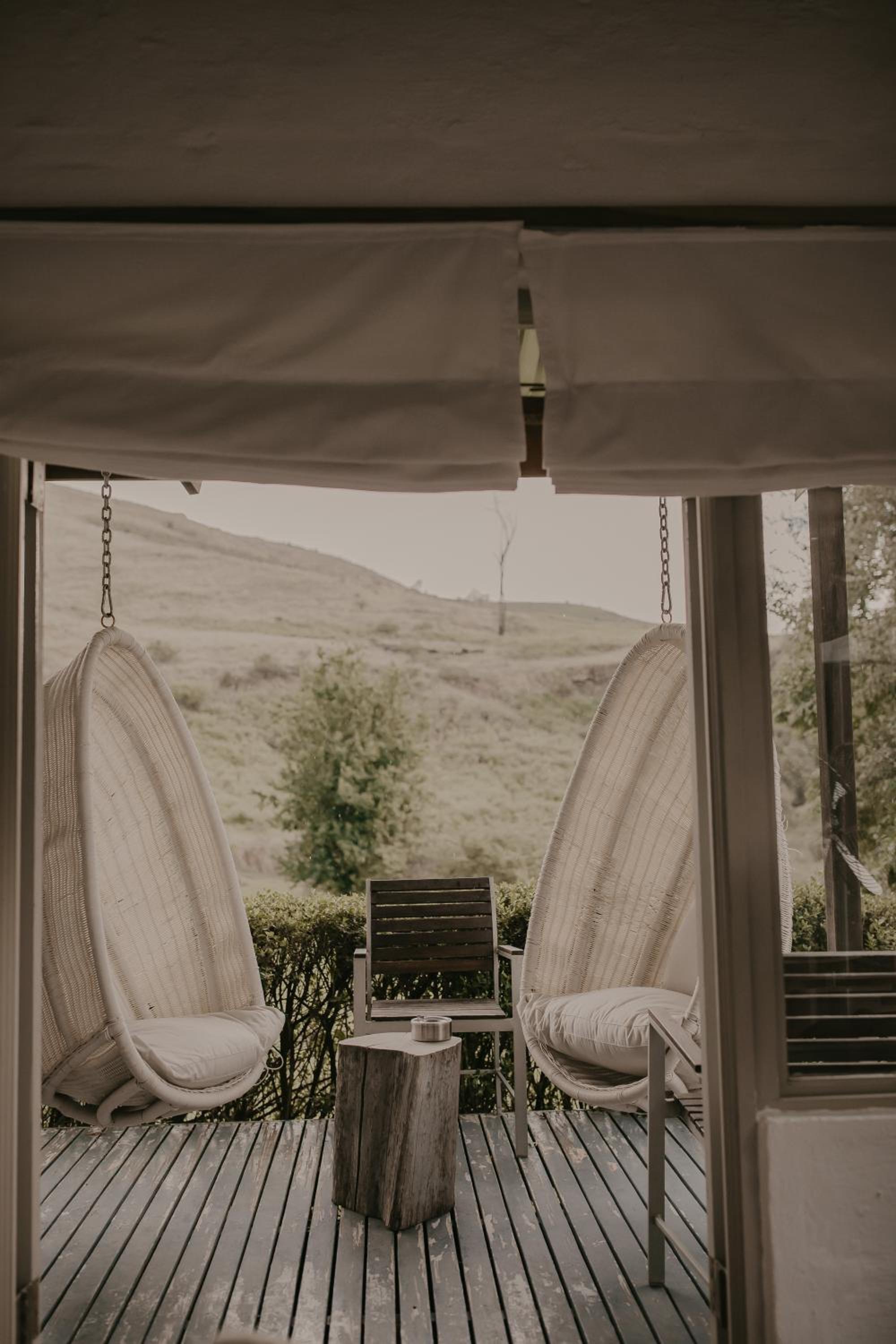 Bungalow with Patio photo 3