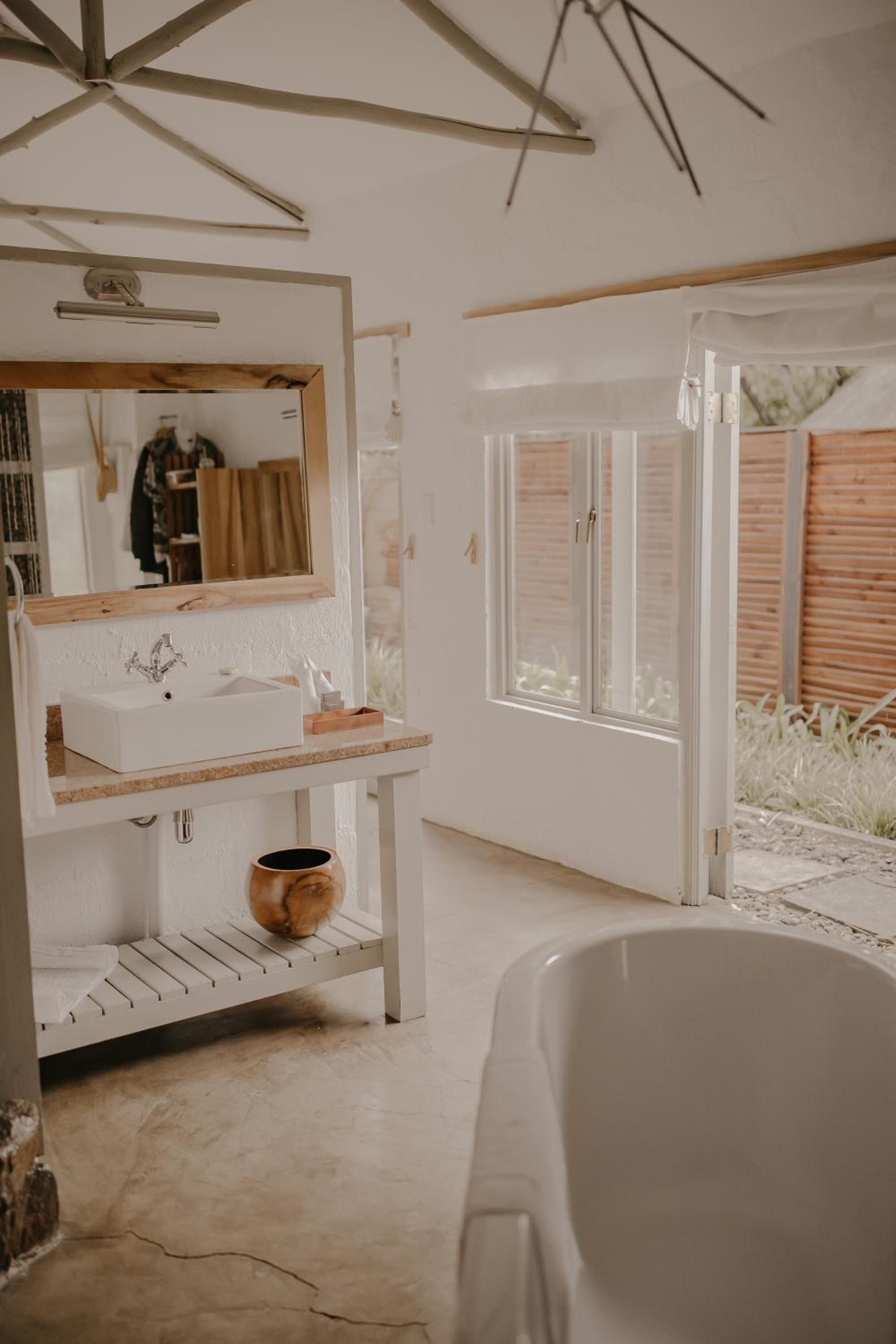 Bungalow with Patio photo 1