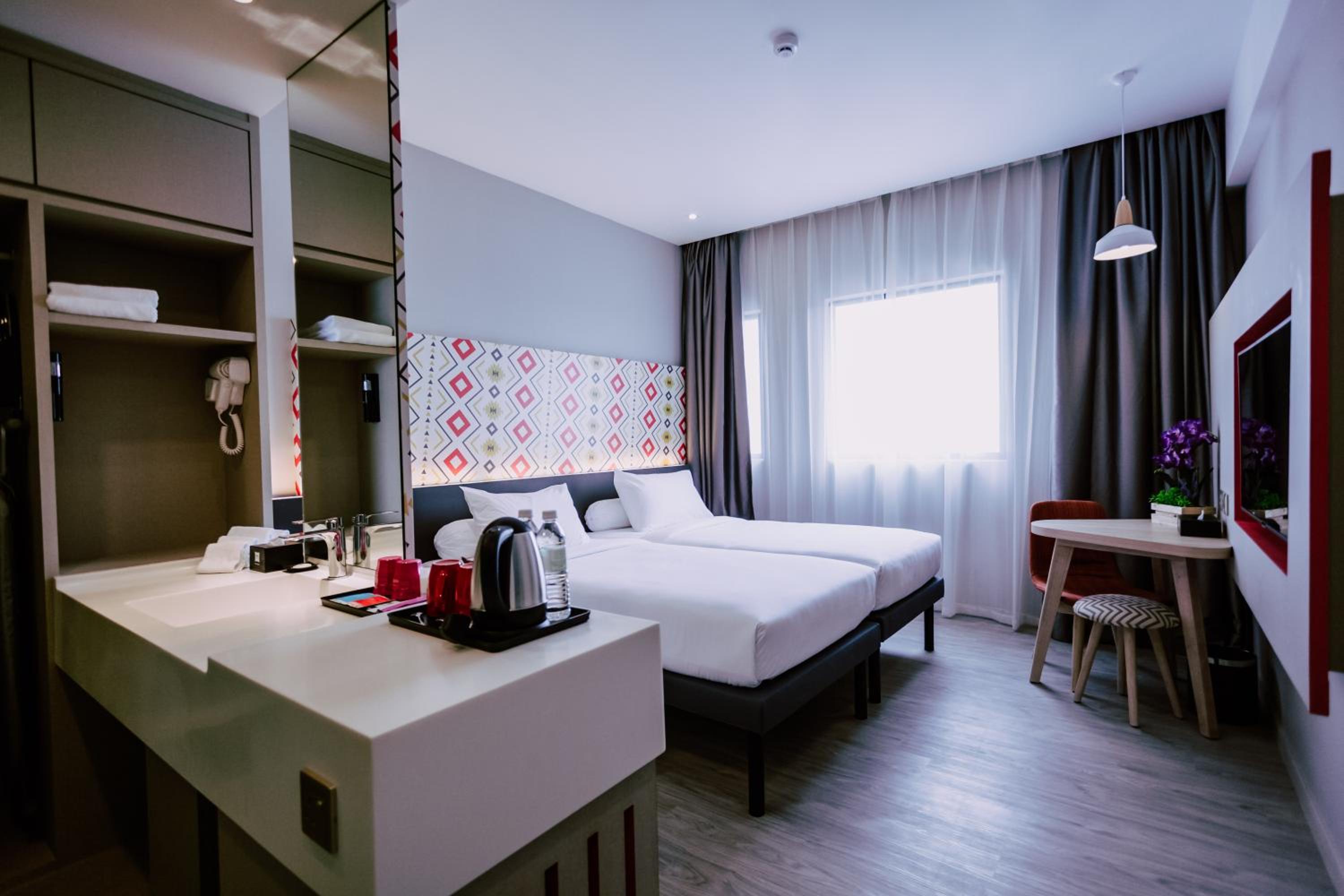 Superior Twin Room - Photo 1