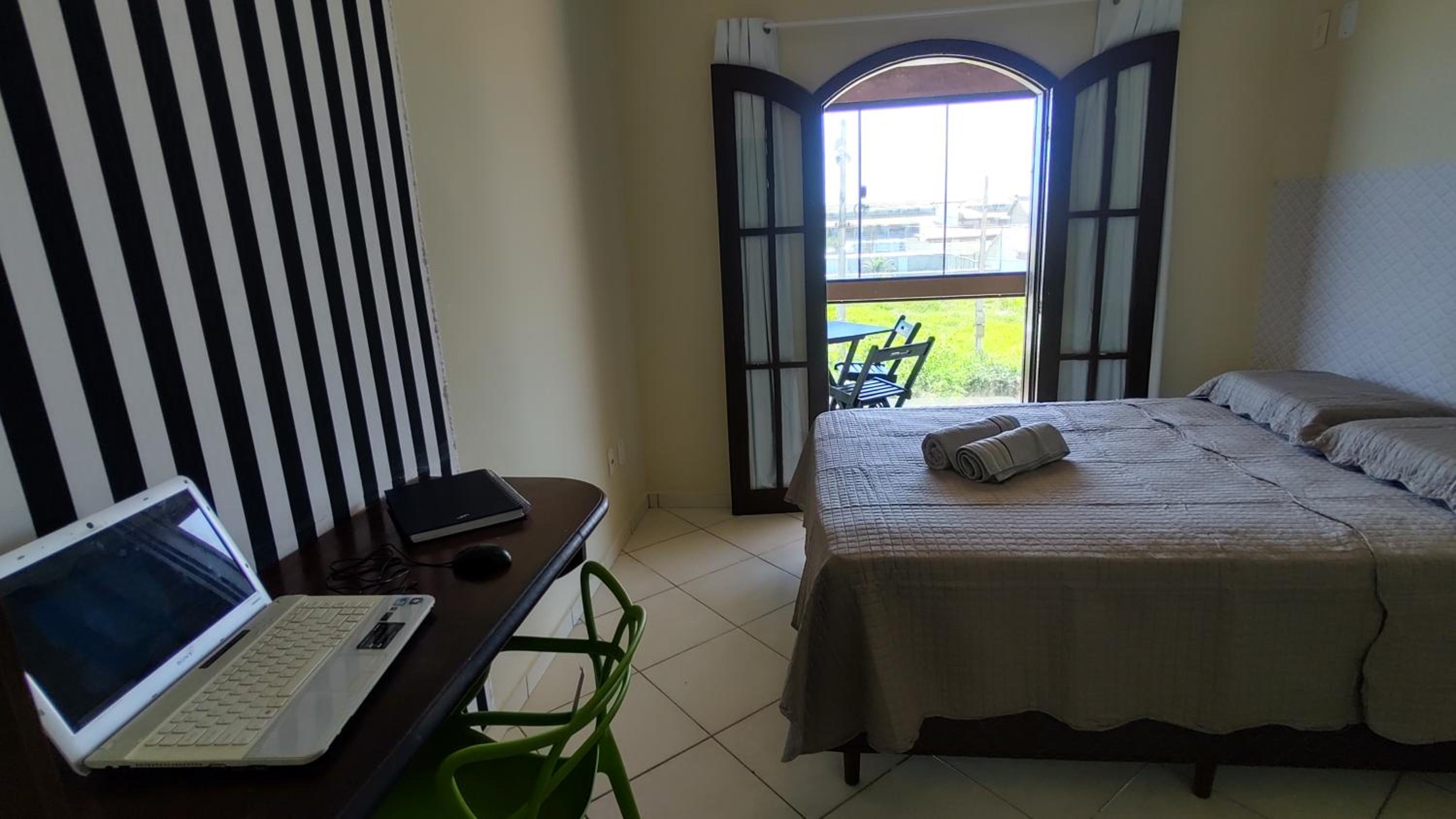 Suite with Sea View - Photo 8