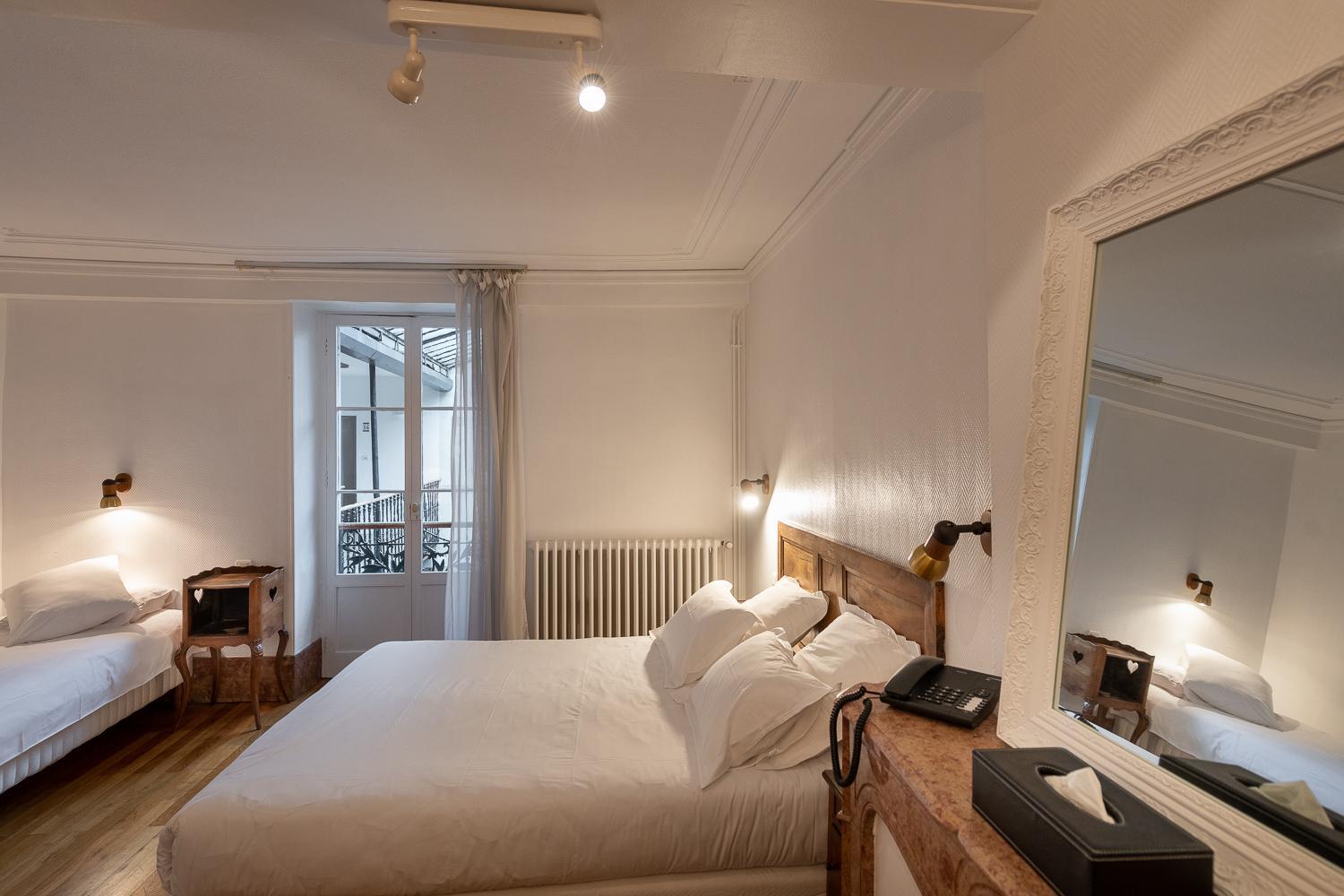 Superior Triple Room photo 1