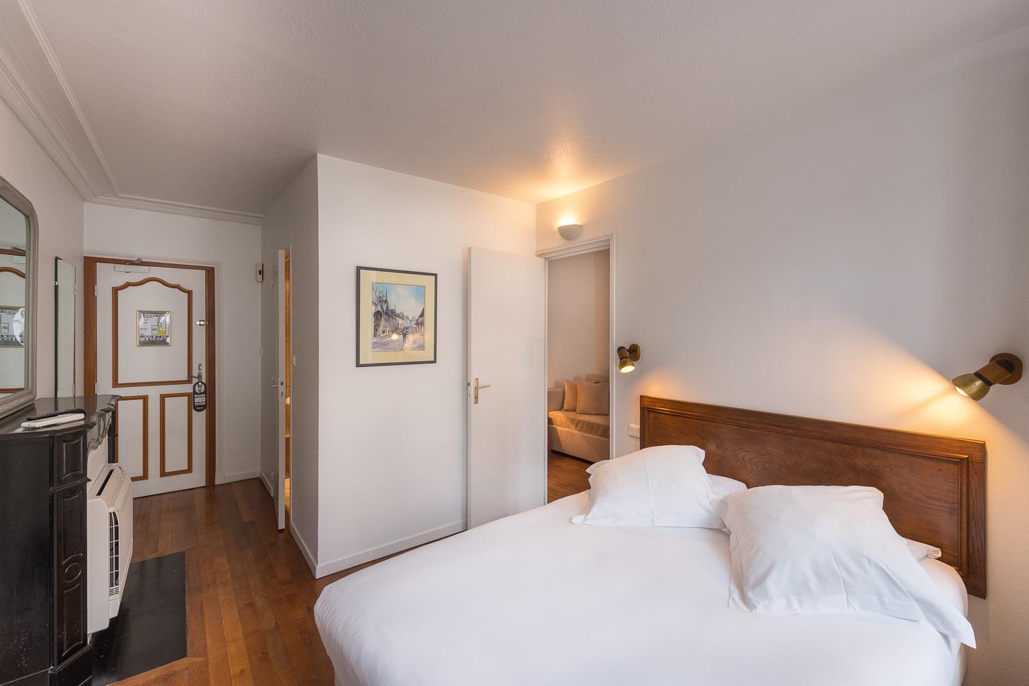 Superior Quadruple Room photo 1
