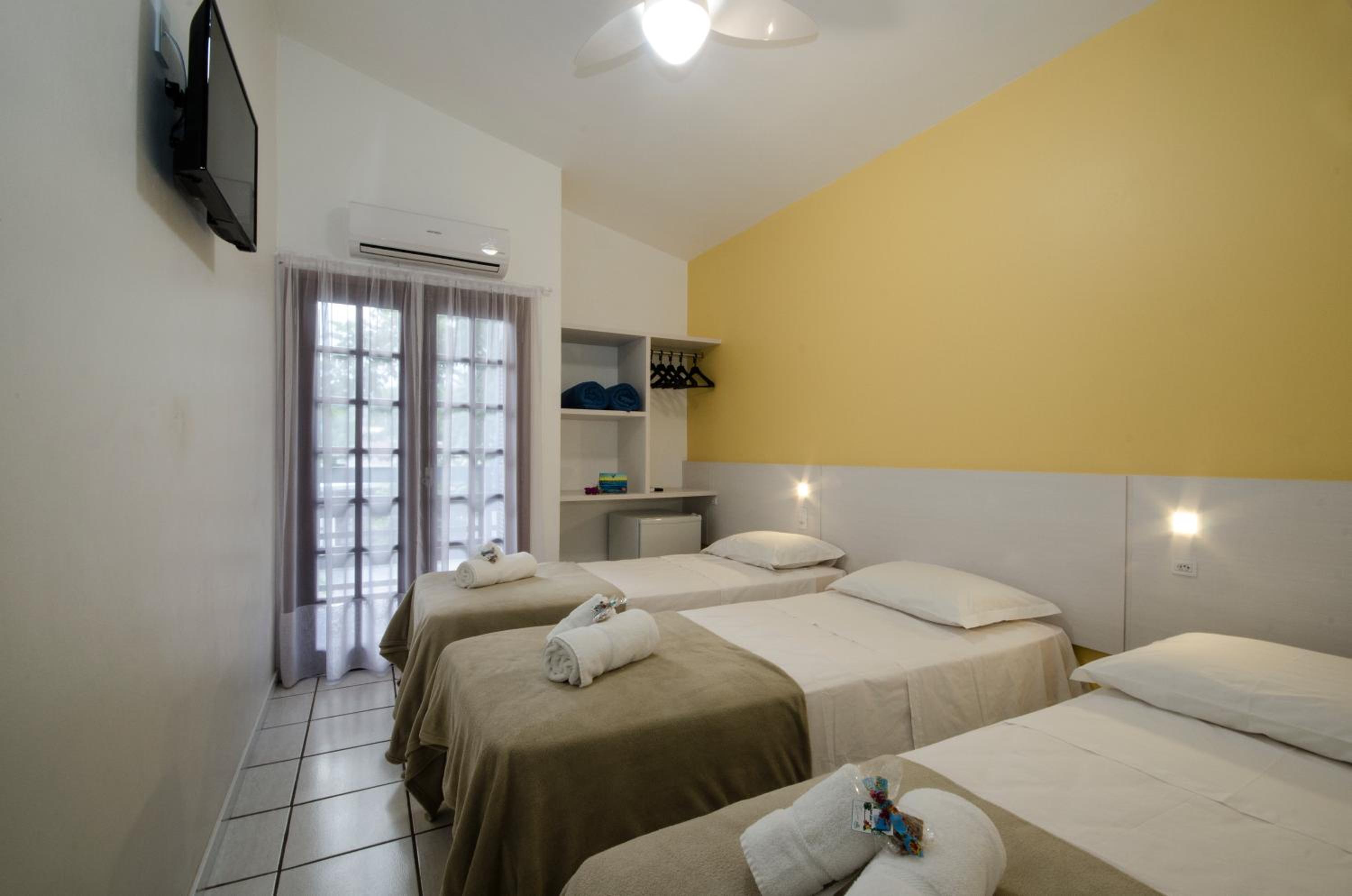 Classic Triple Room