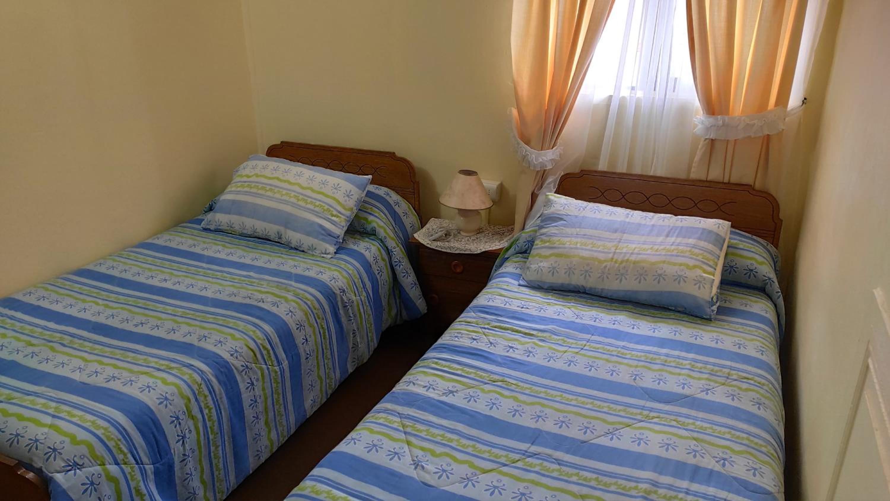 Standard Twin Room with Shared Bathroom photo 3
