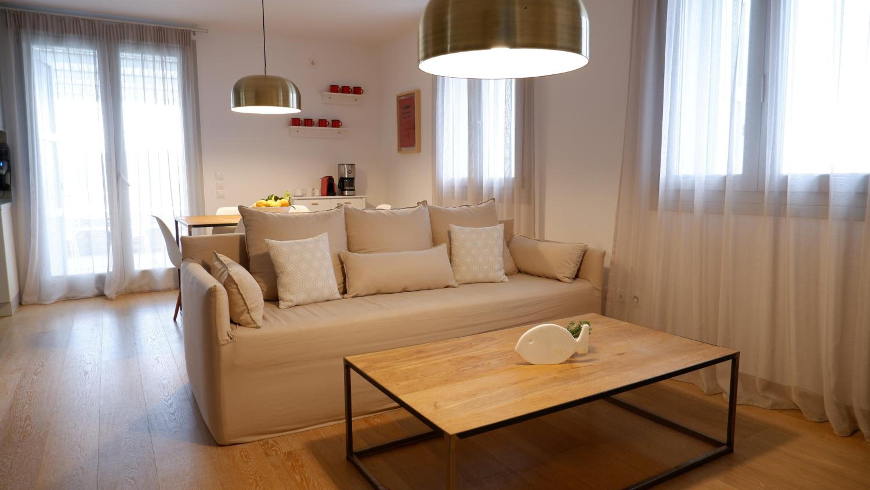 Four-Bedroom House photo 1