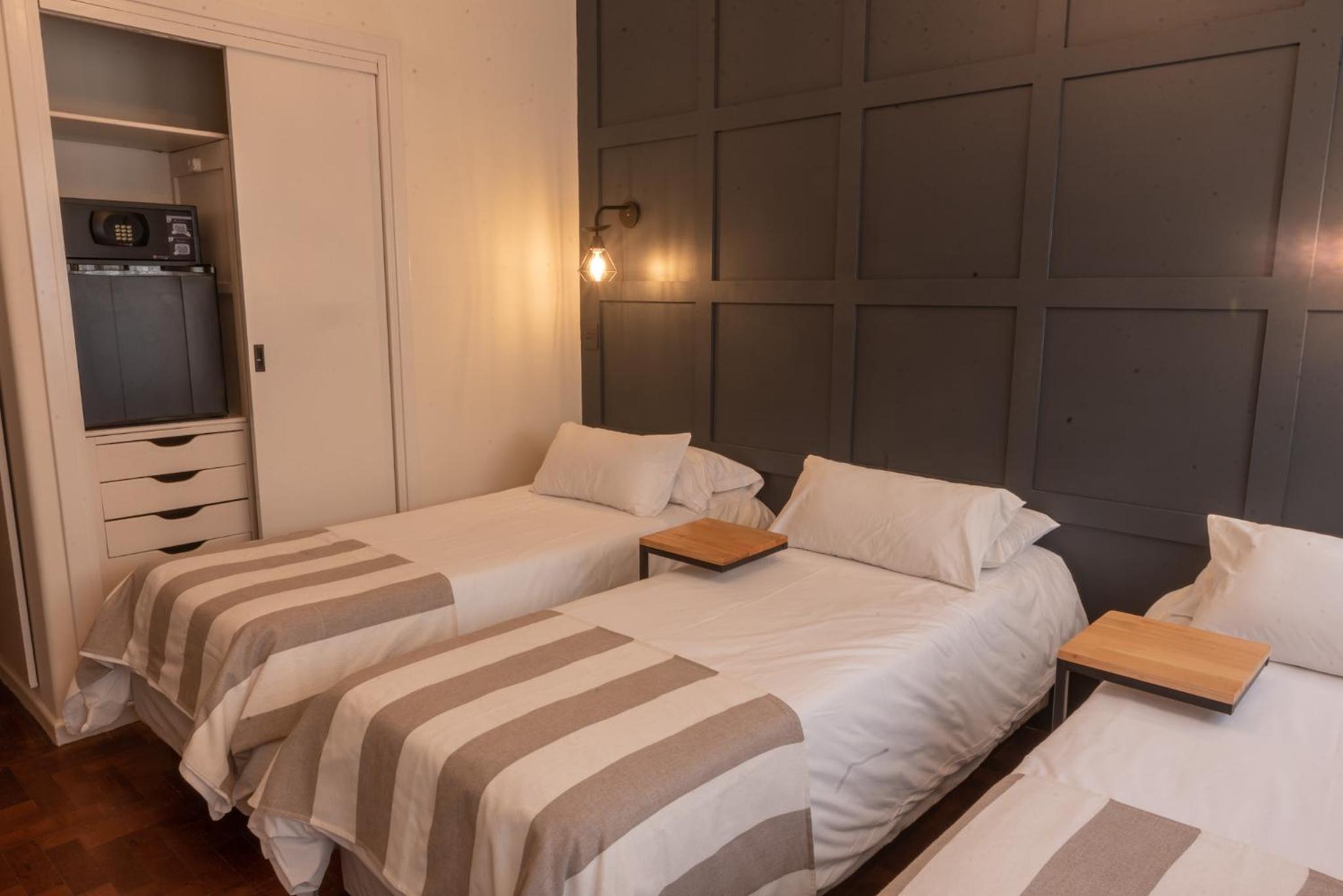 Triple Room photo 2