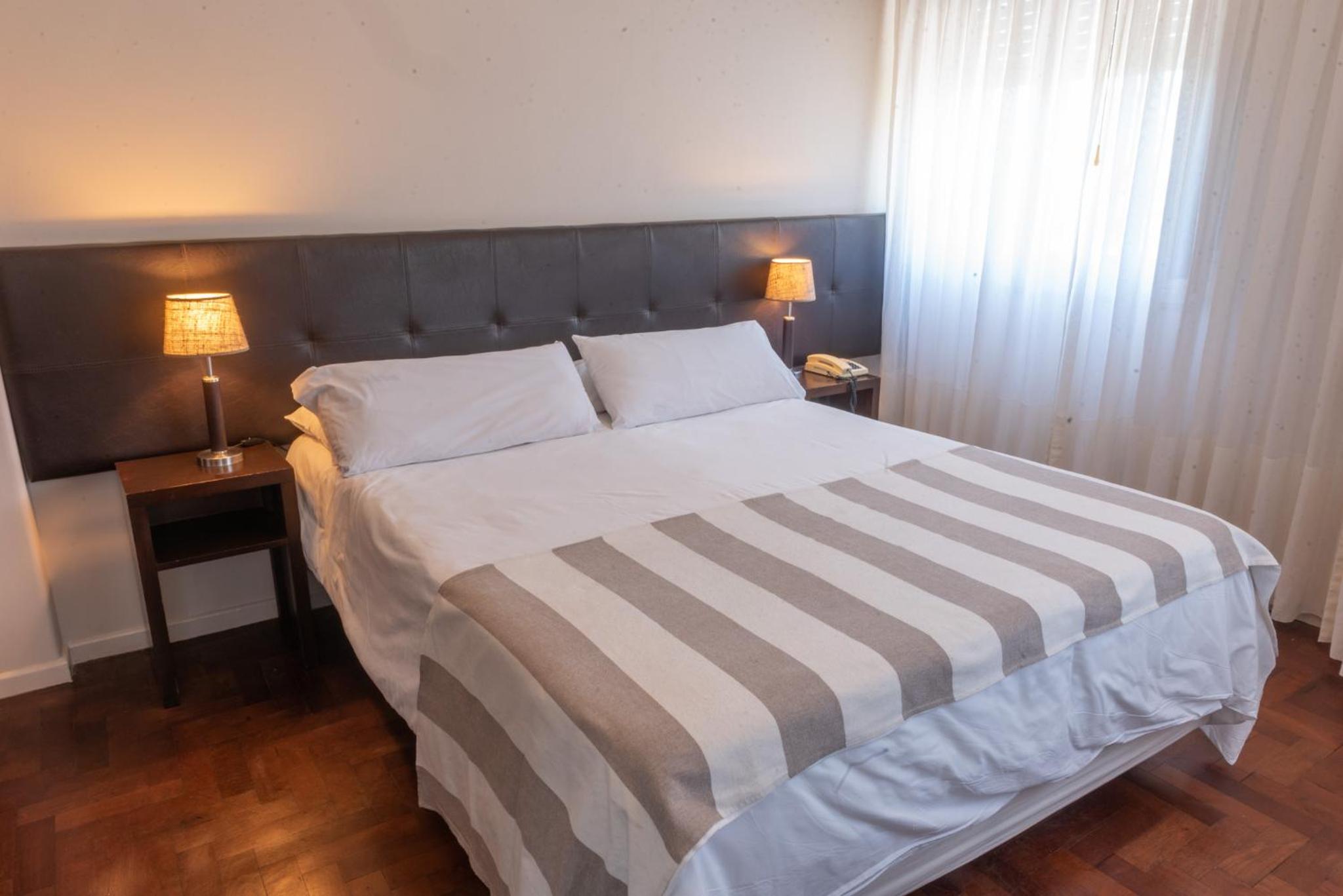 Double or Twin Room photo 1