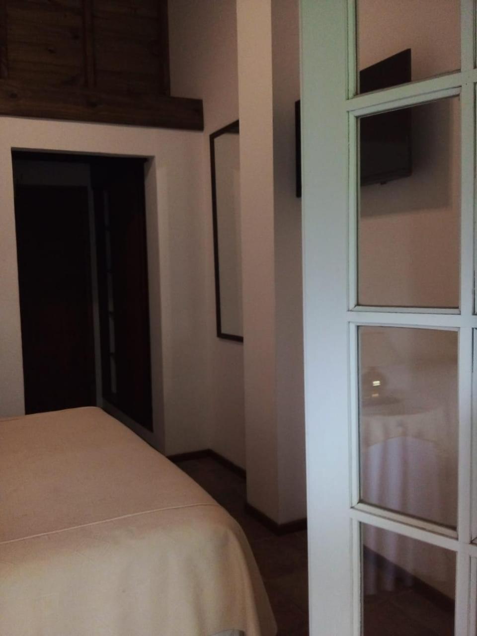 Double Room with Balcony photo 3